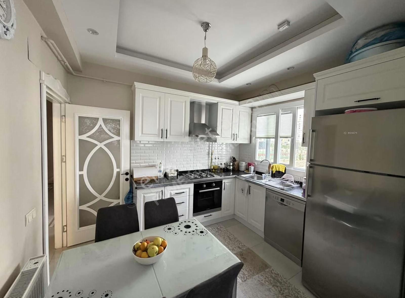 Fume'den Akdeniz Mah. Satılık Daire - Görsel 29