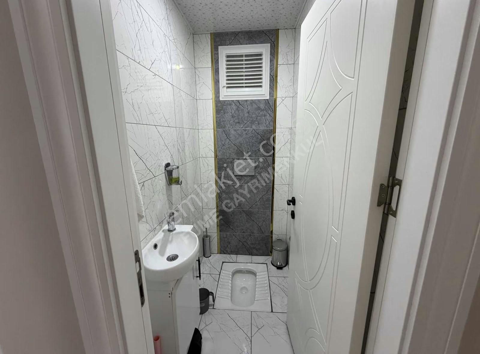 Fume'den Akdeniz Mah. Satılık Daire - Görsel 7