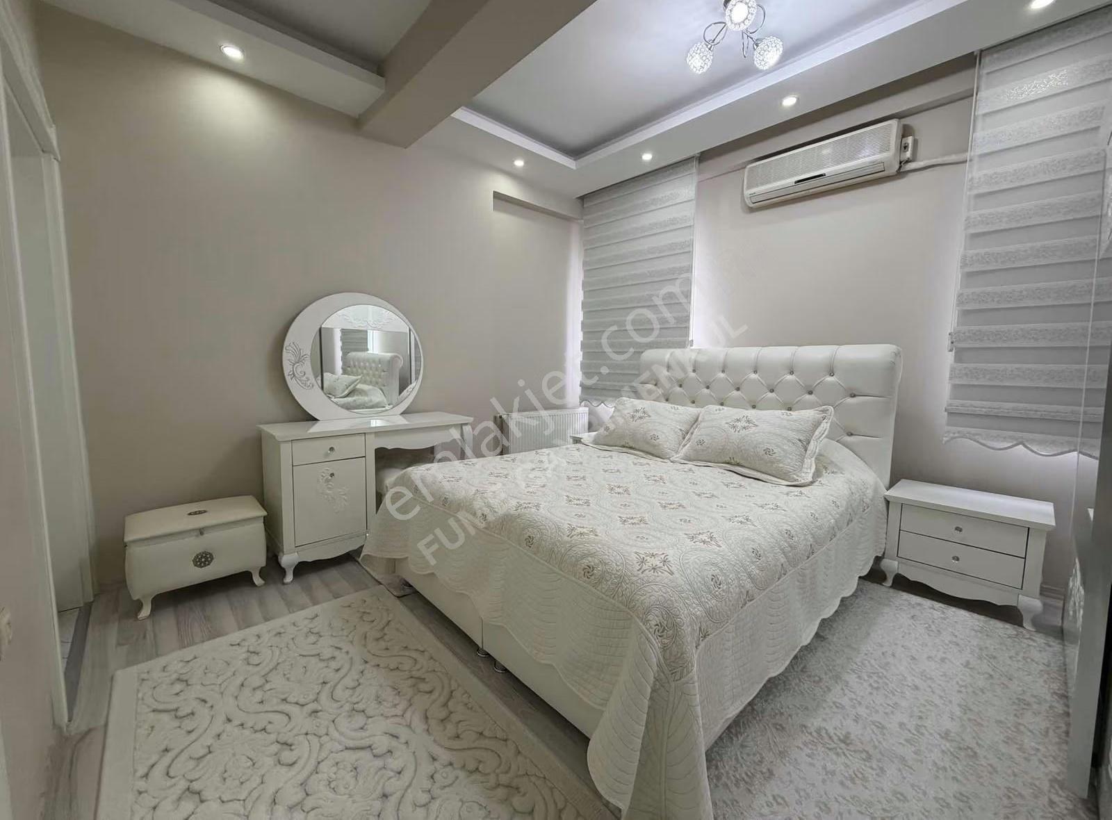 Fume'den Akdeniz Mah. Satılık Daire - Görsel 6