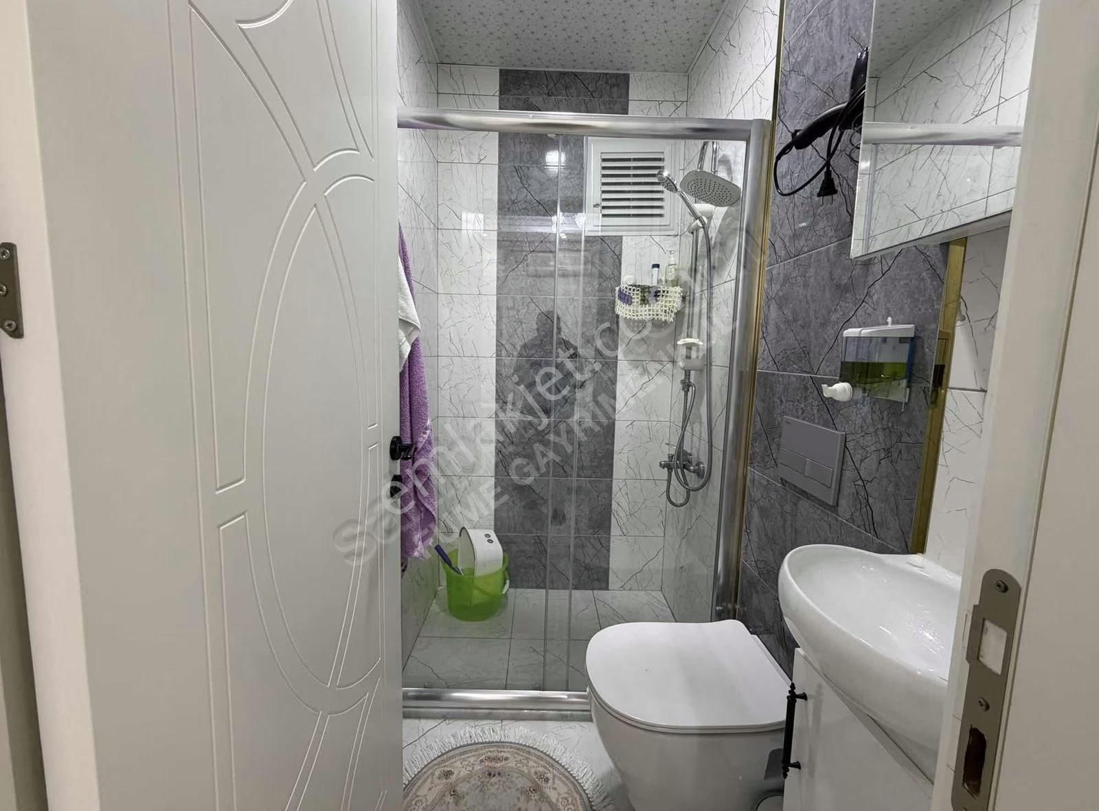 Fume'den Akdeniz Mah. Satılık Daire - Görsel 13