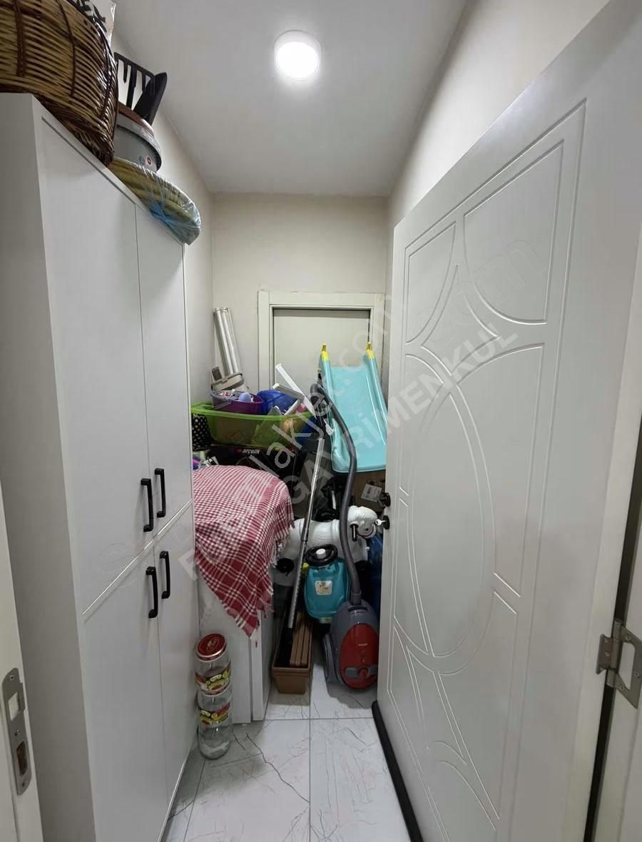 Fume'den Akdeniz Mah. Satılık Daire - Görsel 19