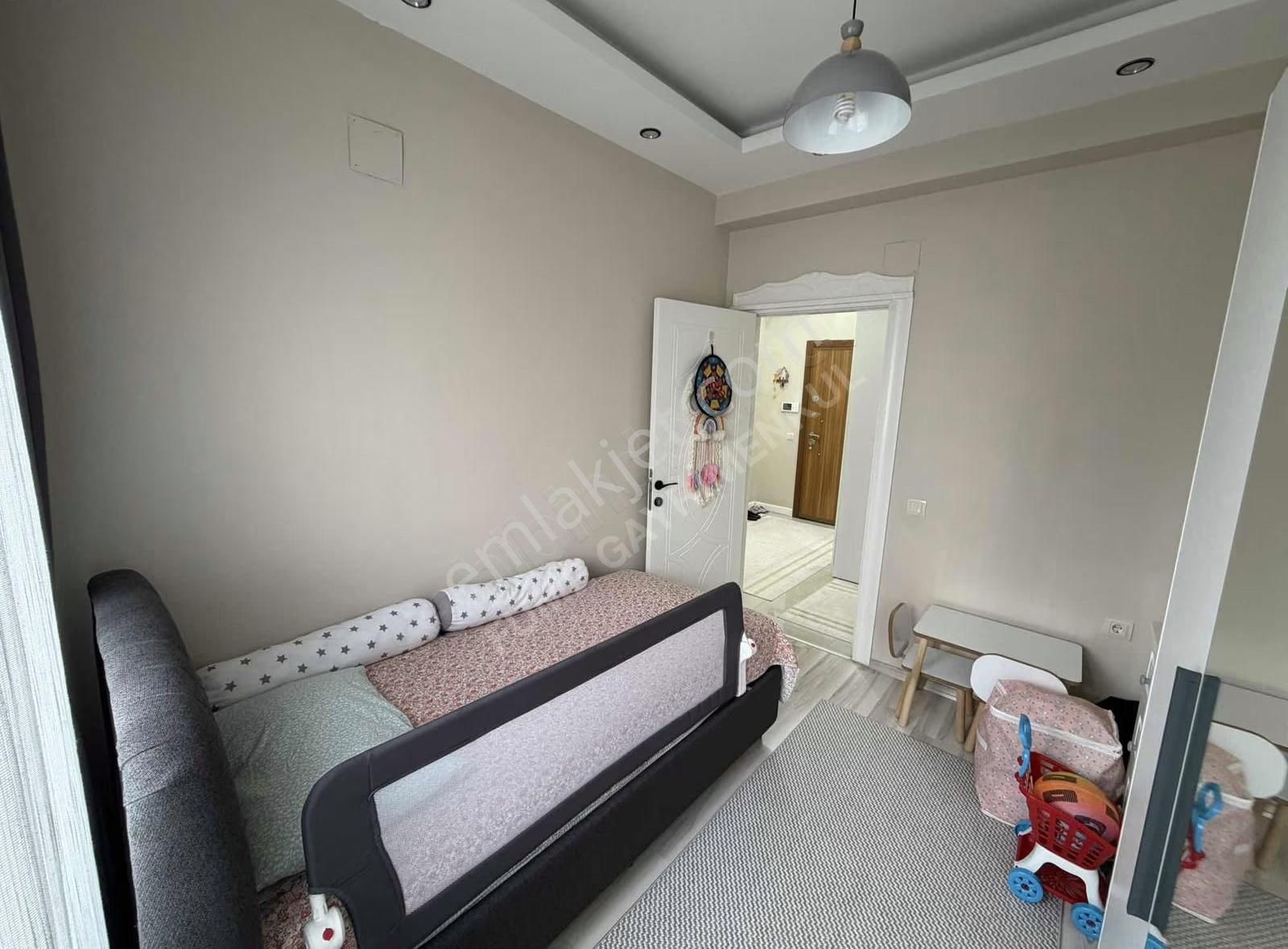 Fume'den Akdeniz Mah. Satılık Daire - Görsel 16