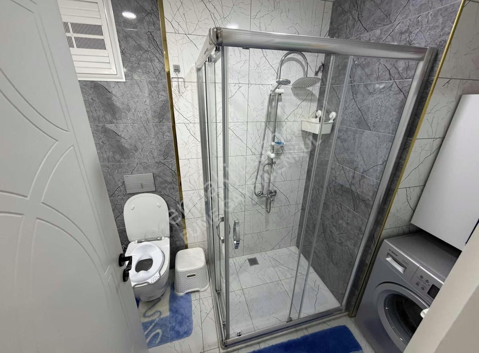 Fume'den Akdeniz Mah. Satılık Daire - Görsel 14