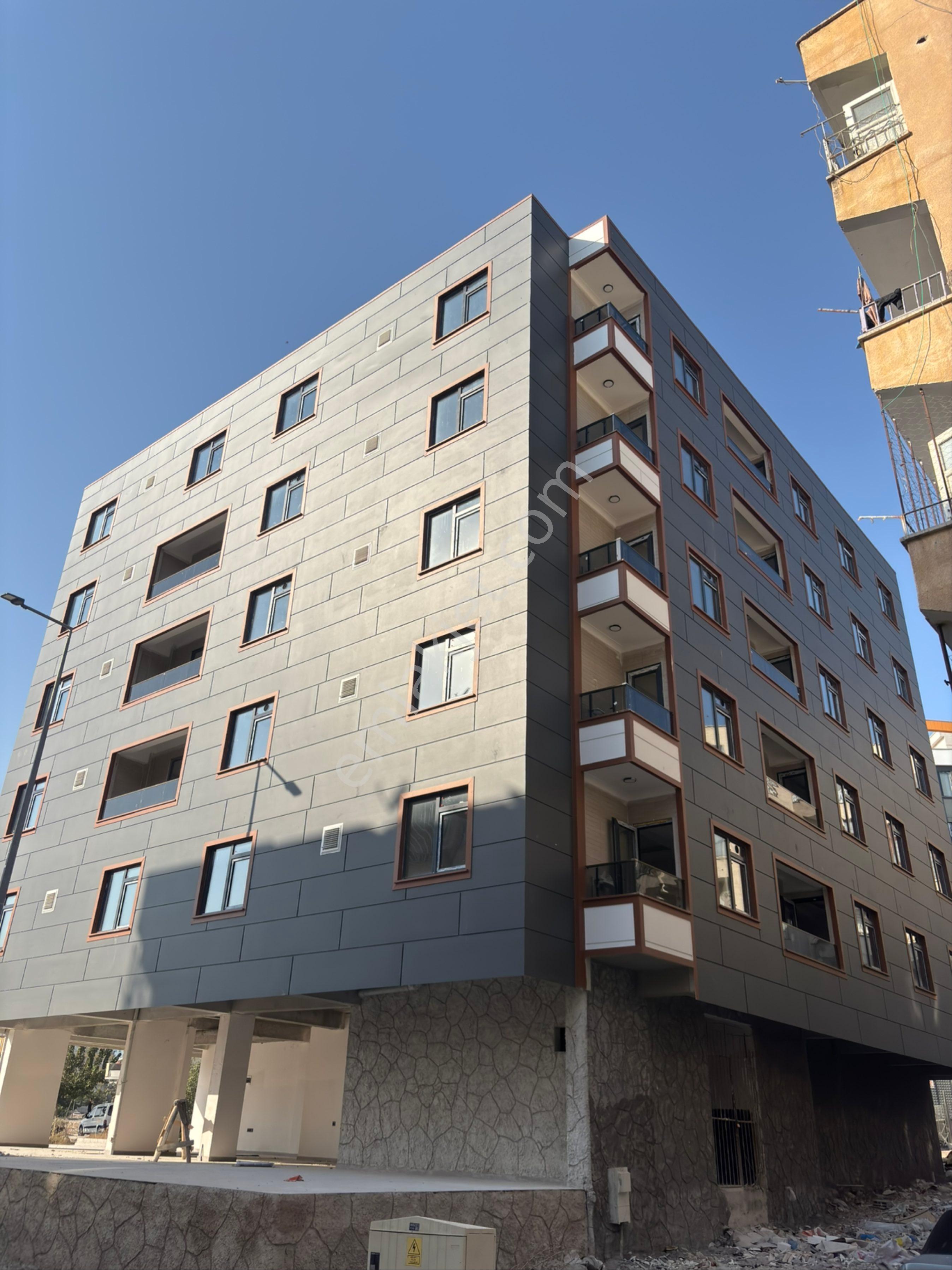 Paşabağı Mahallesi Sıfır - Görsel 11