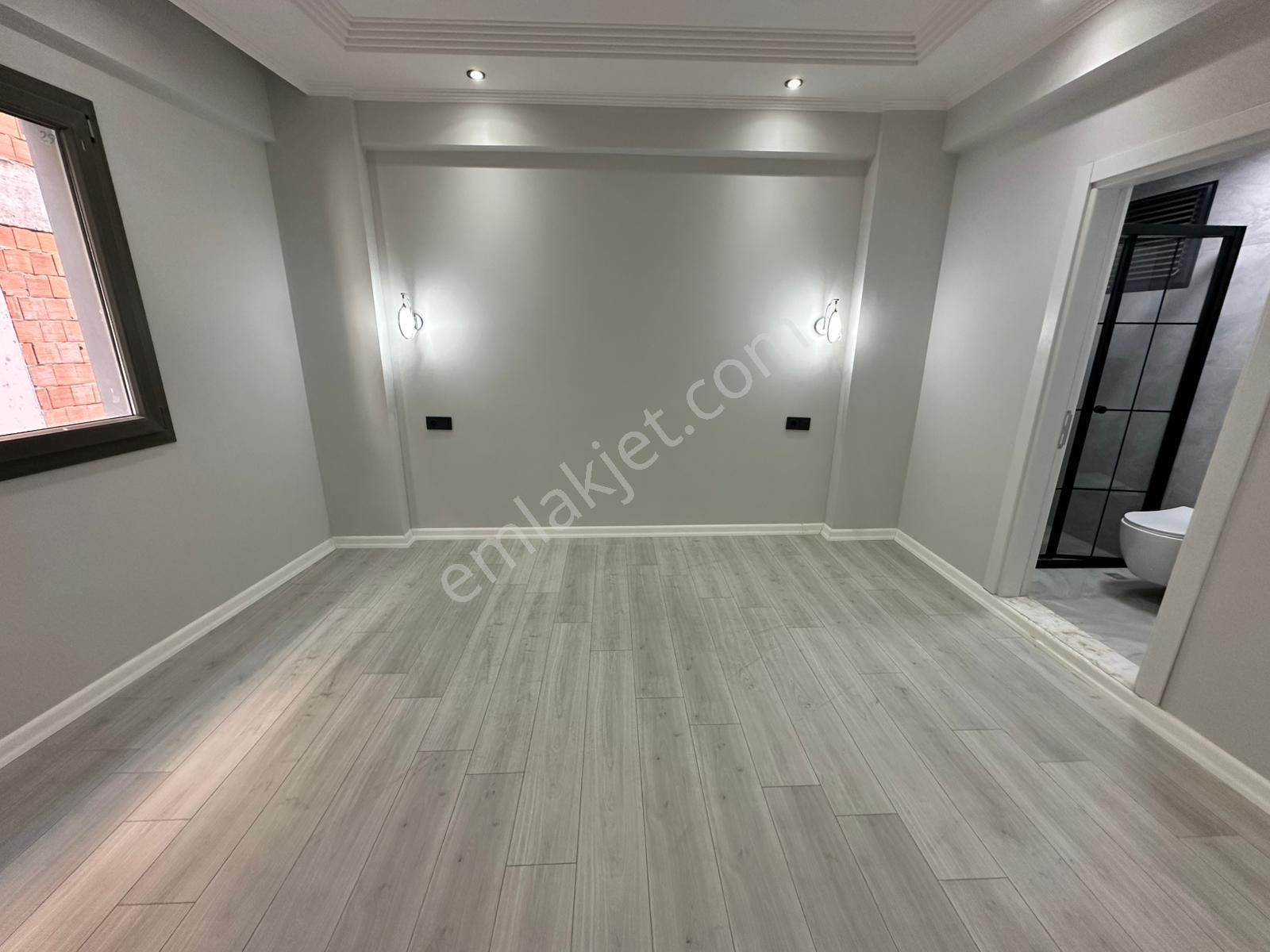 Zeki Emlak'tan Muradiye'de Satılık 2+1 K.mutfak Sıfır Lüks Daire - Görsel 10