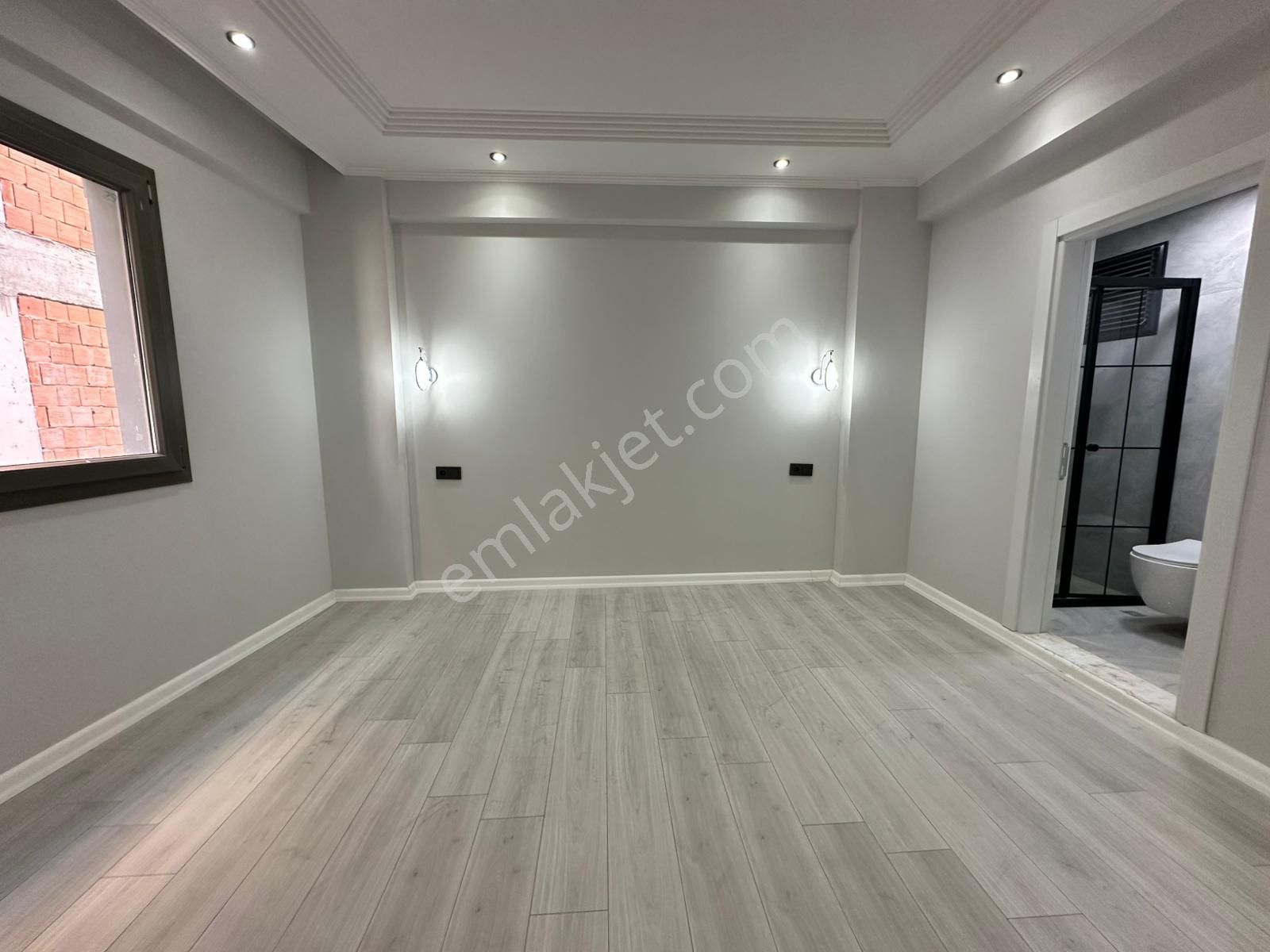 Zeki Emlak'tan Muradiye'de Satılık 2+1 K.mutfak Sıfır Lüks Daire - Görsel 11