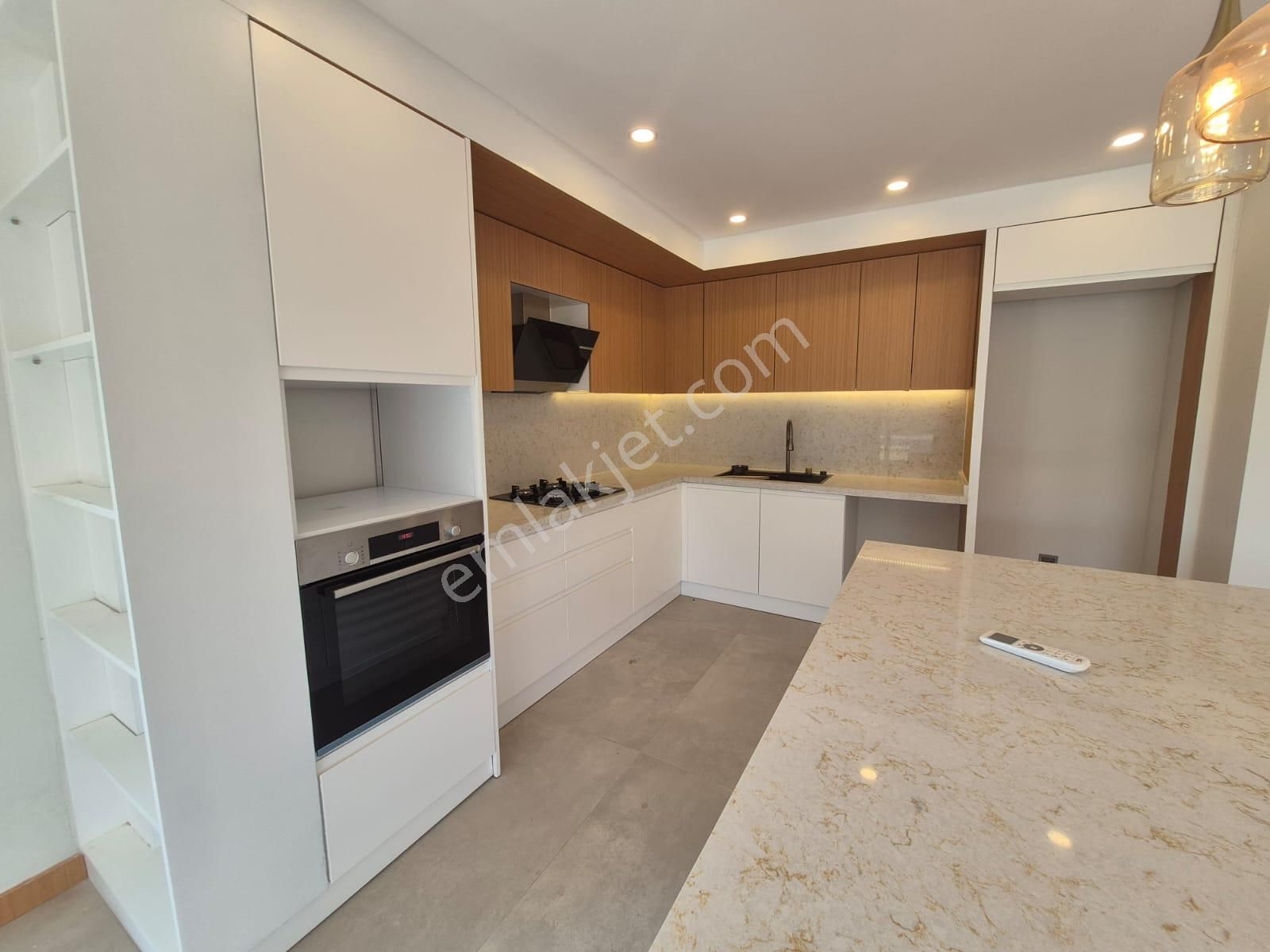 Sabri Pınarbaşı'dan Güre'de Ultra Lüks Satılık Tek Müstakil Havuzlu Villa - Görsel 27