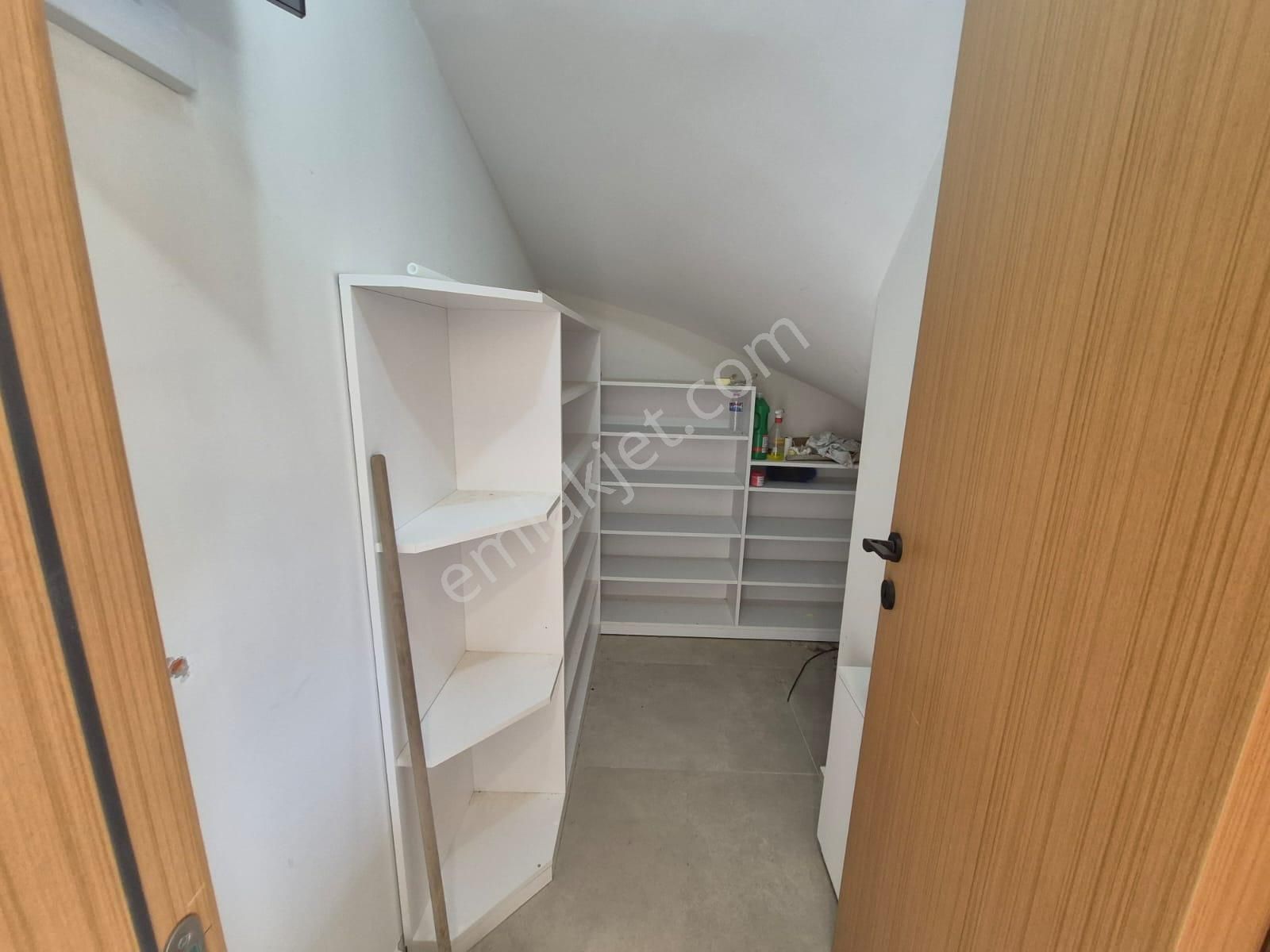 Sabri Pınarbaşı'dan Güre'de Ultra Lüks Satılık Tek Müstakil Havuzlu Villa - Görsel 34