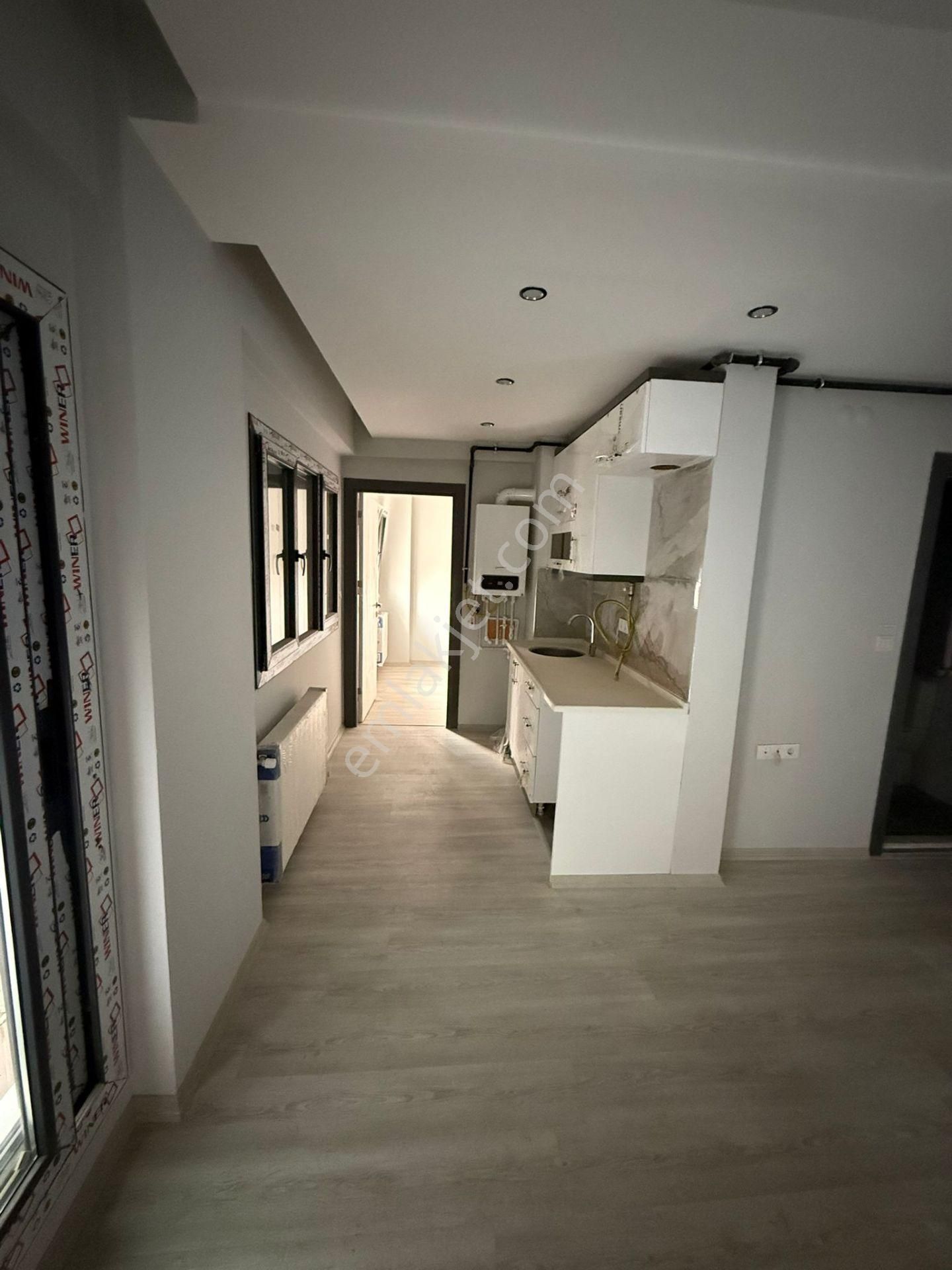 Buca Yeşilbağlar Mah. 1+1 45 M2 Doğalgazlı Satılık Sıfır Daire - Görsel 3