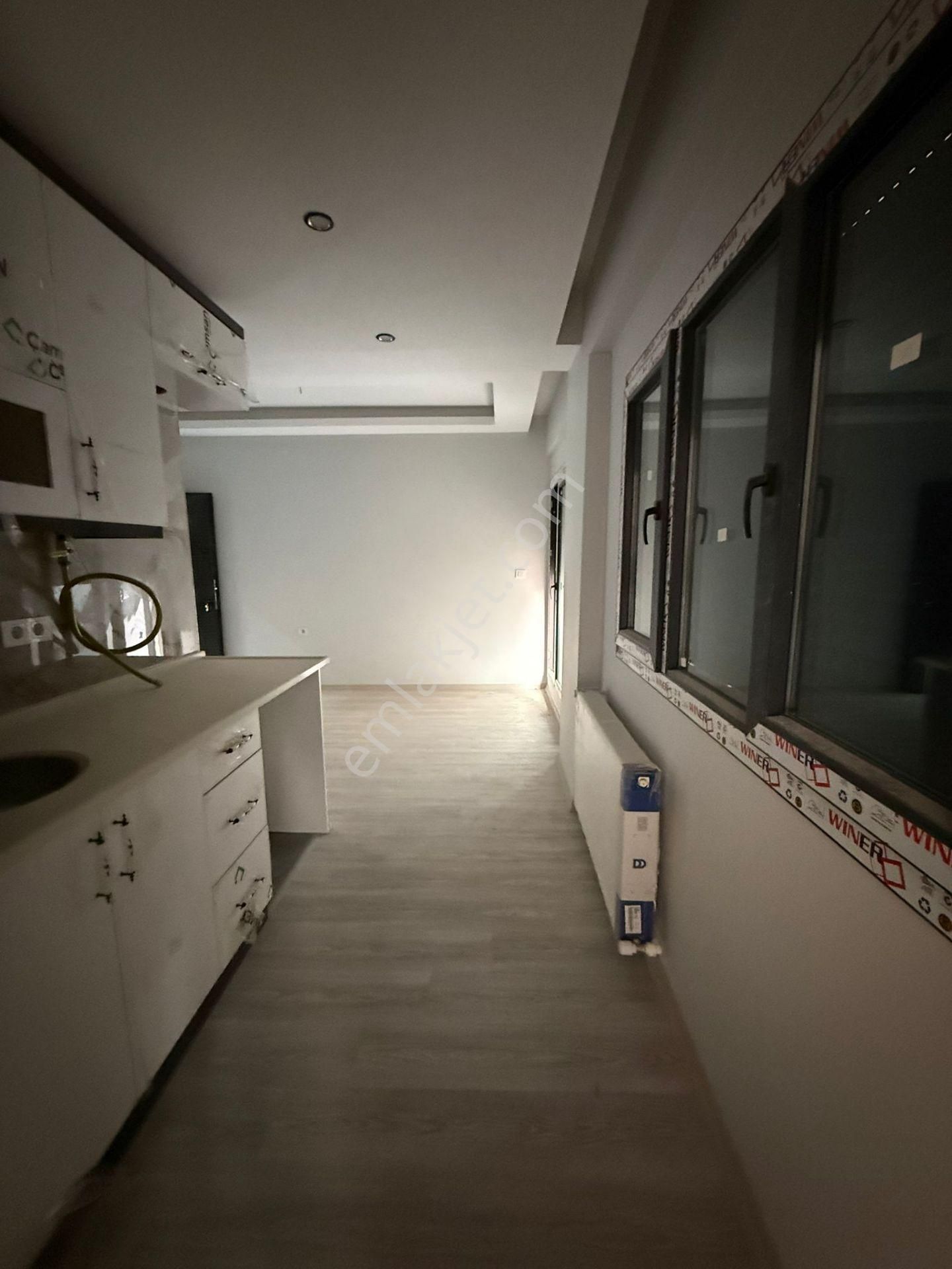 Buca Yeşilbağlar Mah. 1+1 45 M2 Doğalgazlı Satılık Sıfır Daire - Görsel 4