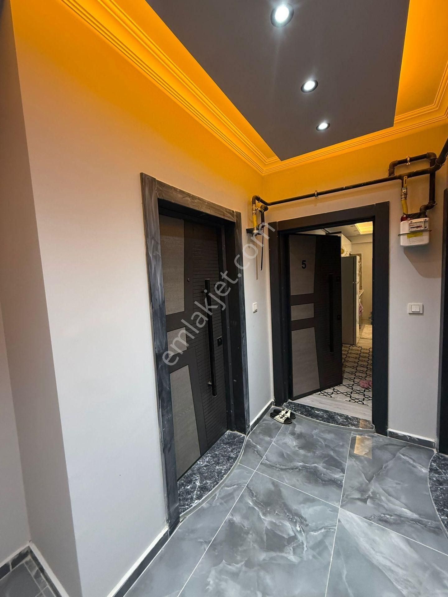 Buca Yeşilbağlar Mah. 1+1 45 M2 Doğalgazlı Satılık Sıfır Daire - Görsel 9