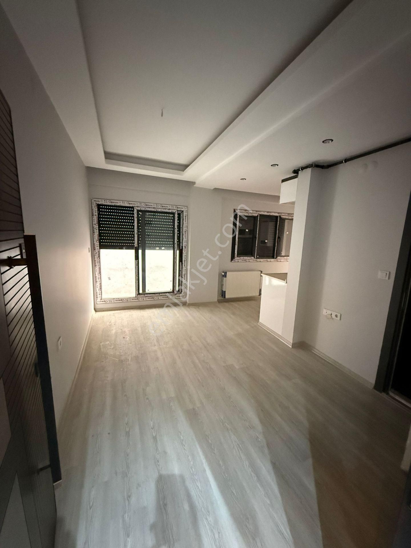 Buca Yeşilbağlar Mah. 1+1 45 M2 Doğalgazlı Satılık Sıfır Daire - Görsel 2