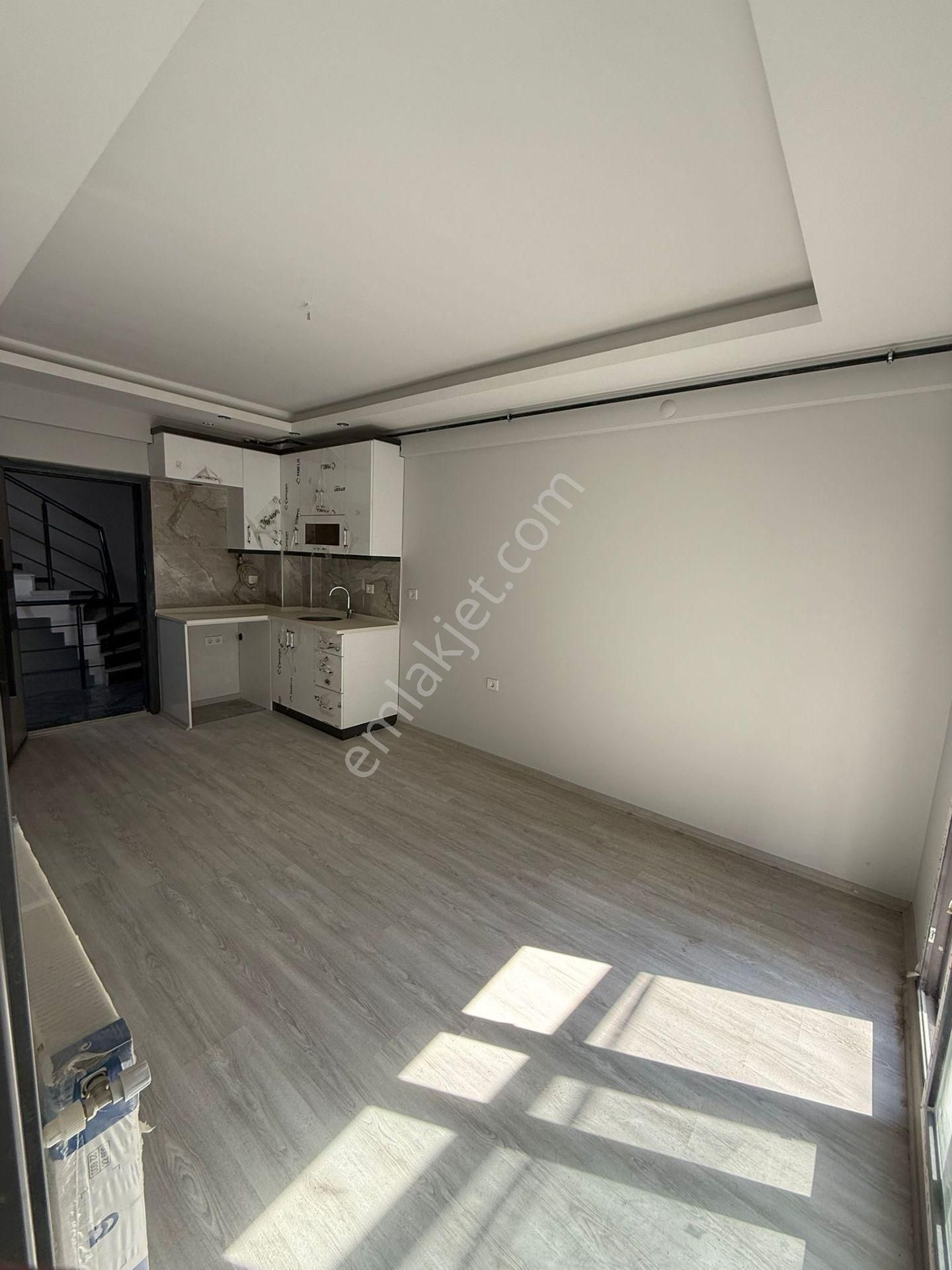 Buca Yeşilbağlar Mah. 1+1 50 M2 Satılık Sıfır Daire