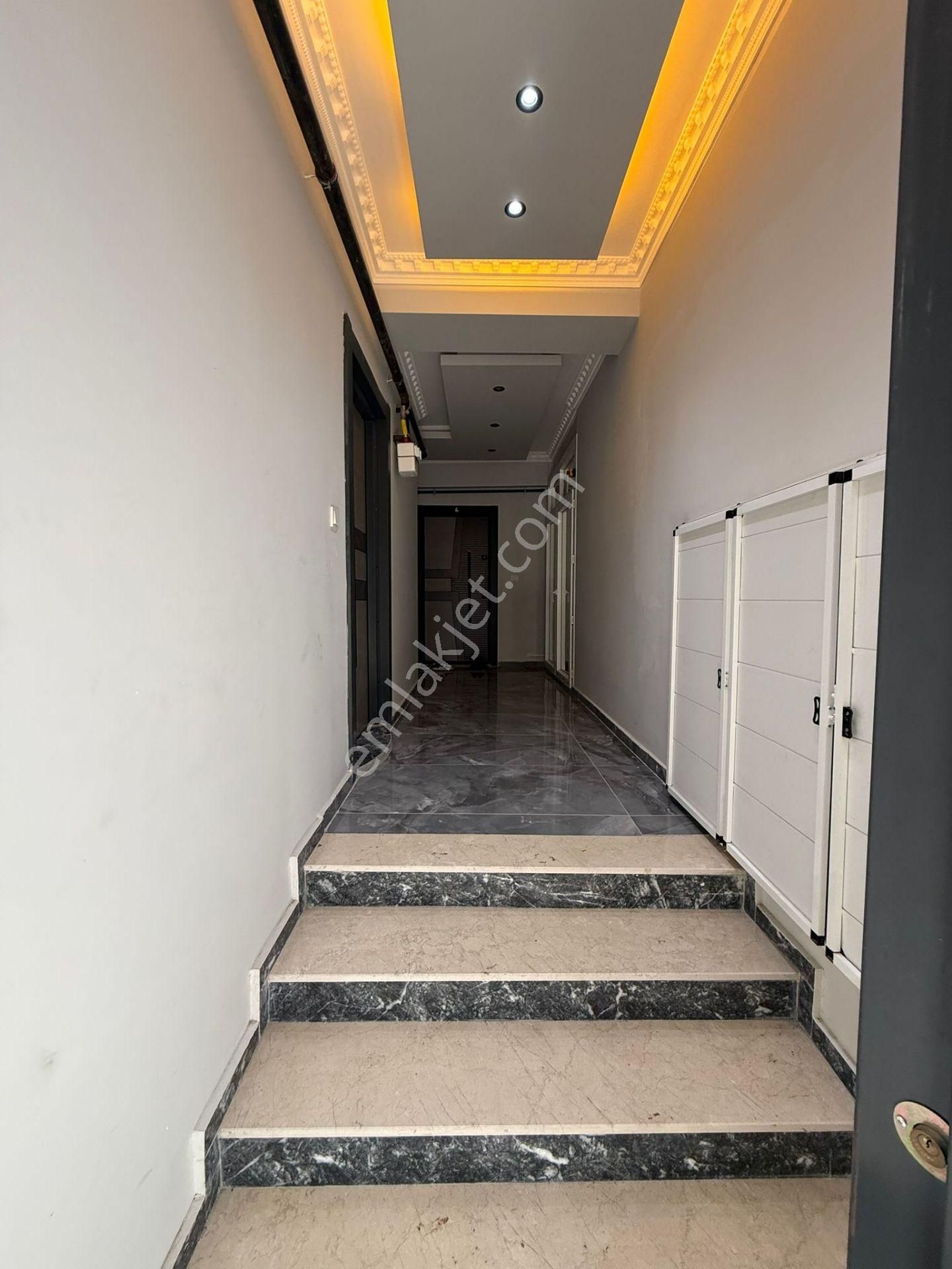 Buca Yeşilbağlar Mah. 1+1 50 M2 Satılık Sıfır Daire - Görsel 7