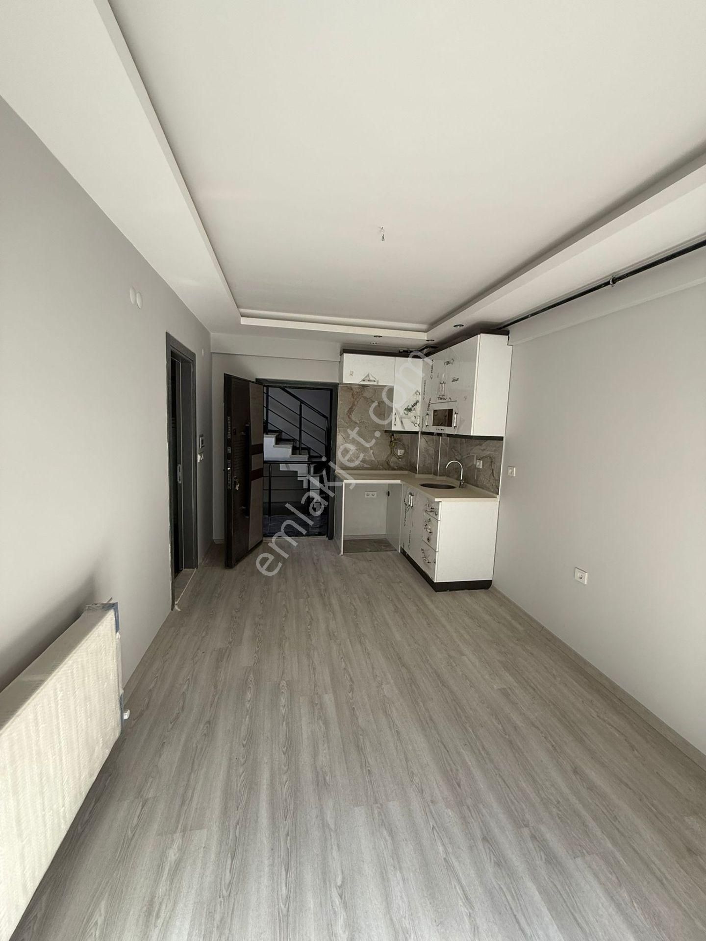 Buca Yeşilbağlar Mah. 1+1 50 M2 Satılık Sıfır Daire - Görsel 2