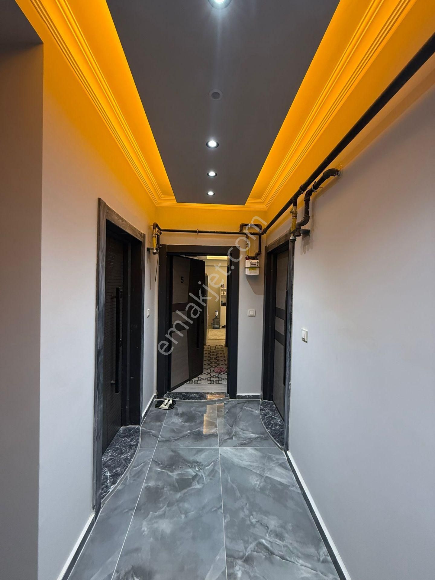 Buca Yeşilbağlar Mah. 1+1 50 M2 Satılık Sıfır Daire - Görsel 8