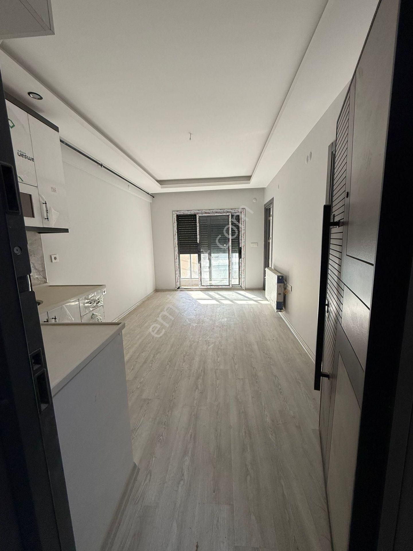 Buca Yeşilbağlar Mah. 1+1 50 M2 Satılık Sıfır Daire - Görsel 3