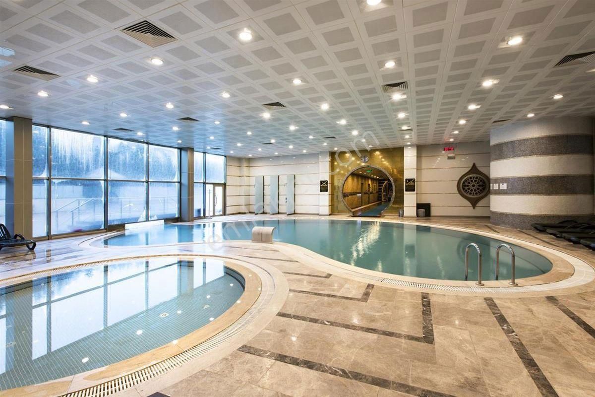 Sarot Termal Palace Satılık 1+1 Devremülk Fırsatı - Görsel 5