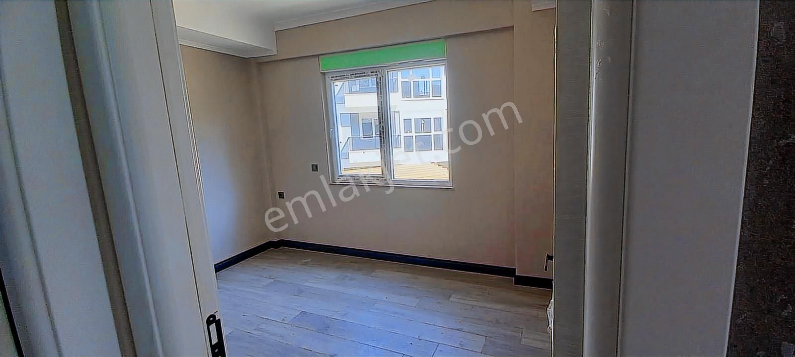 Evrenseki Ultra Lüx Sitede Satılık 2+1 Asansörlü Sıfır Daire. - Görsel 17