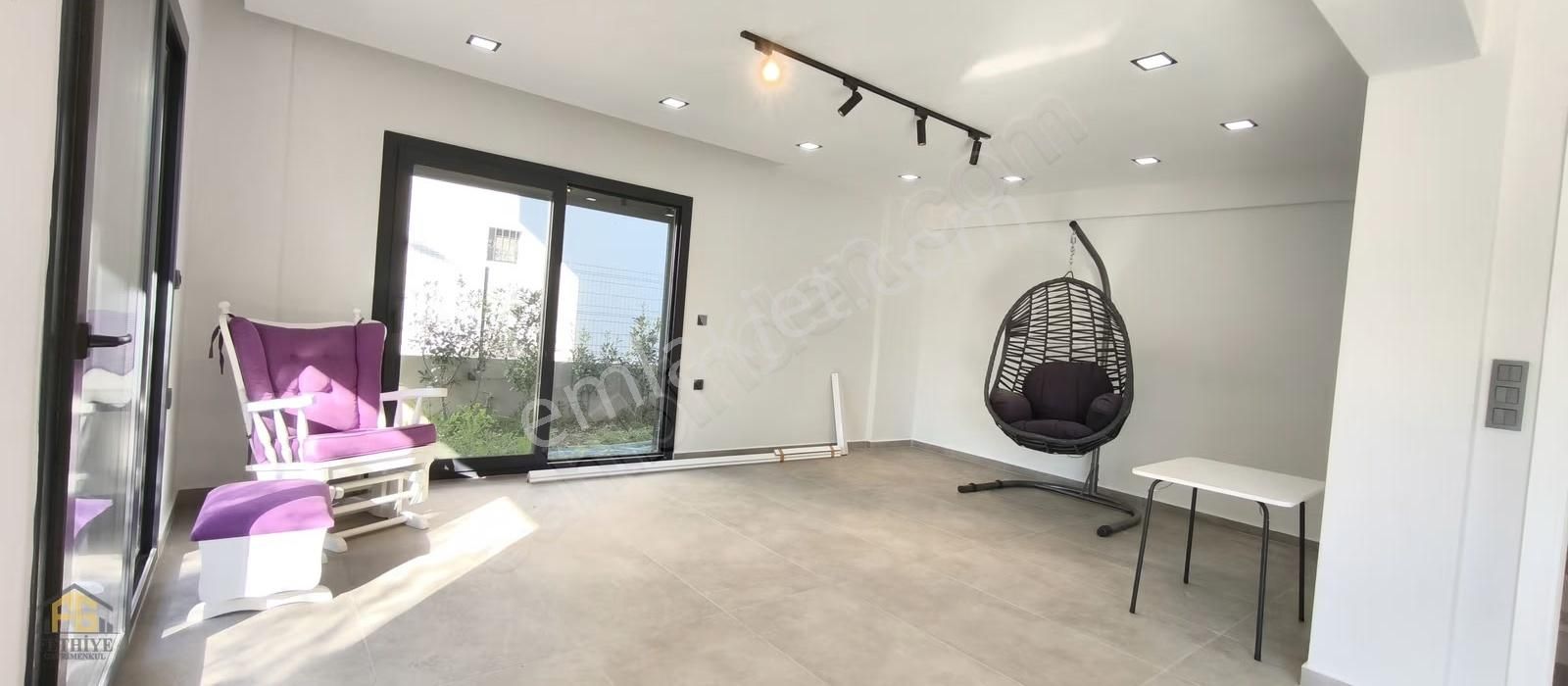 Fethiye Gayrimenkul'den Akarca Da 4+1 Tam Mustakıl Lüks Villa - Görsel 26