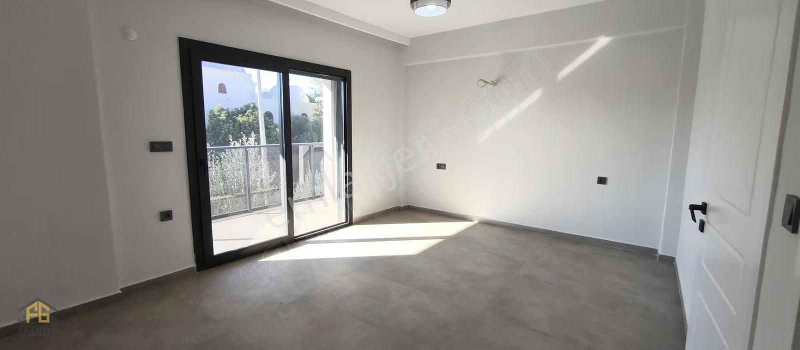 Fethiye Gayrimenkul'den Akarca Da 4+1 Tam Mustakıl Lüks Villa - Görsel 2