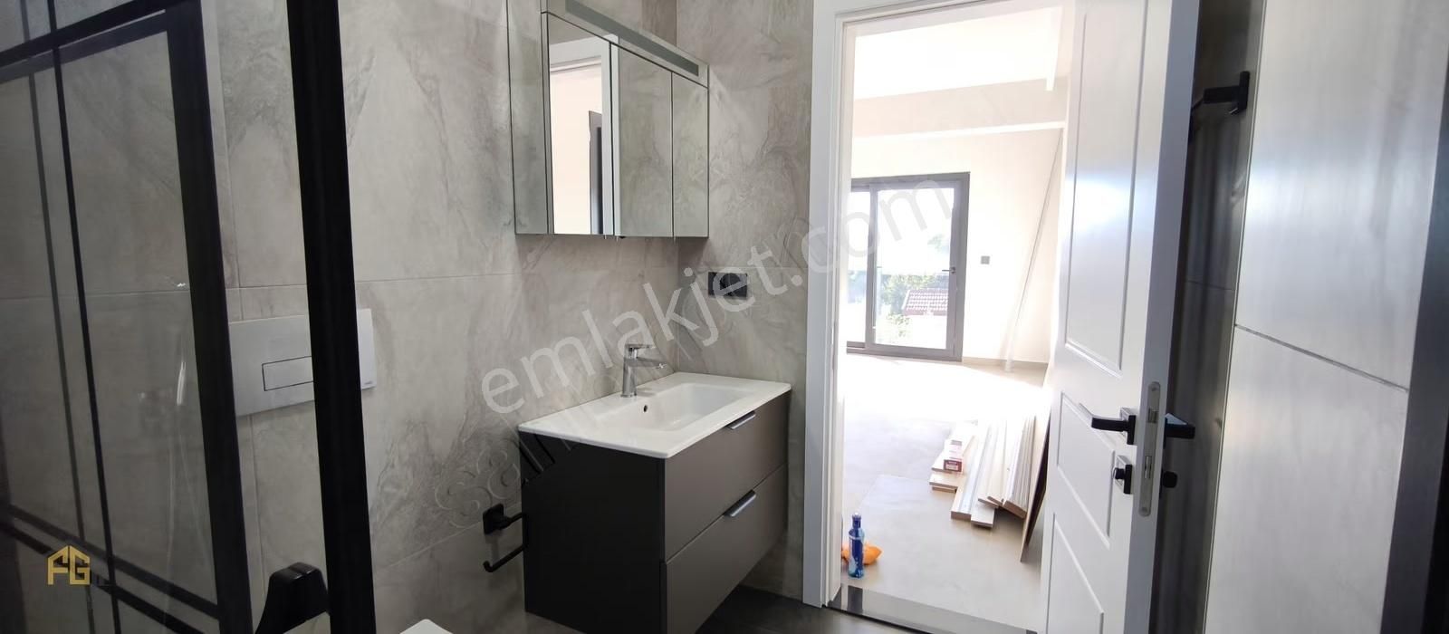 Fethiye Gayrimenkul'den Akarca Da 4+1 Tam Mustakıl Lüks Villa - Görsel 3