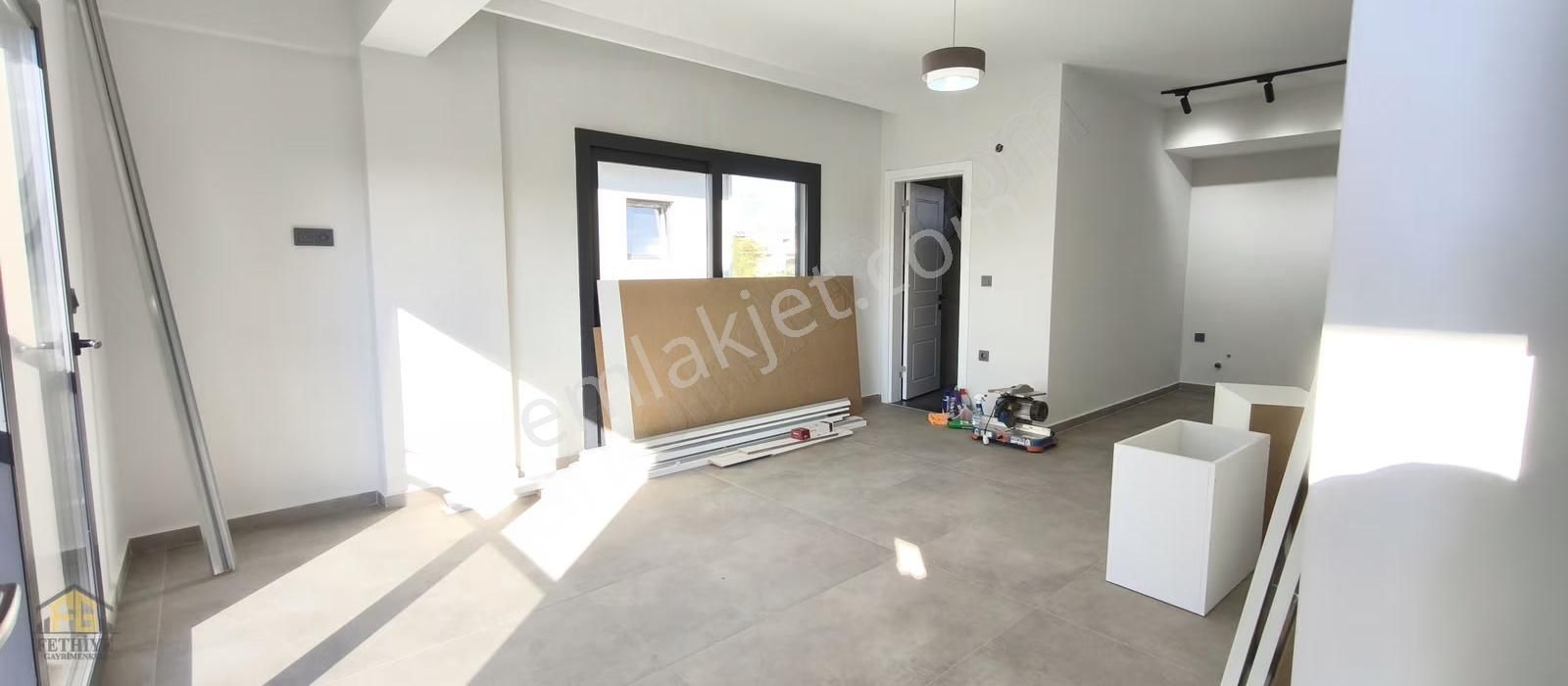 Fethiye Gayrimenkul'den Akarca Da 4+1 Tam Mustakıl Lüks Villa - Görsel 12