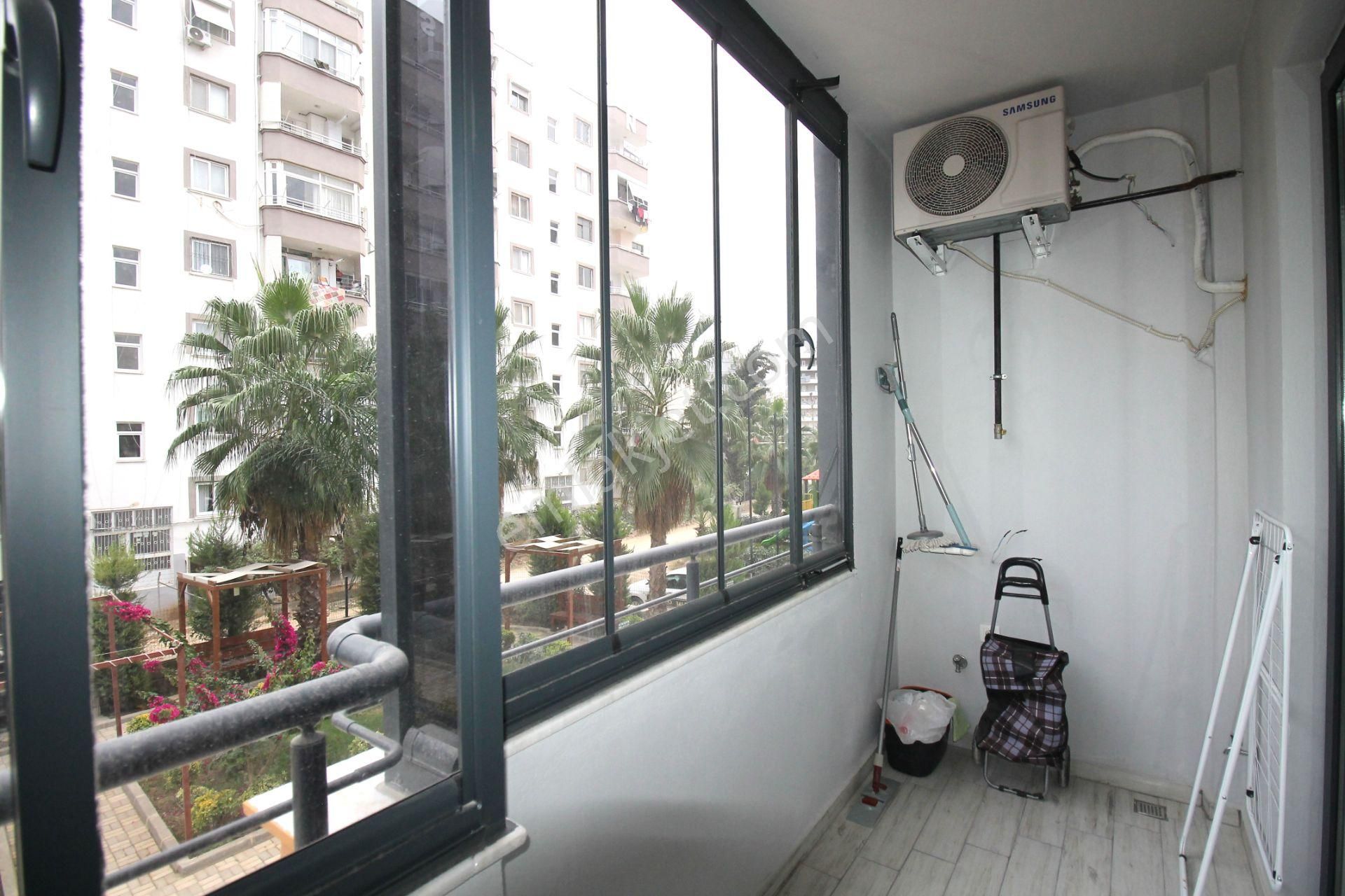 Retro’dan Tece’de Lüks Konsept Site İçerisinde Eşyalı 1+1 - Görsel 6