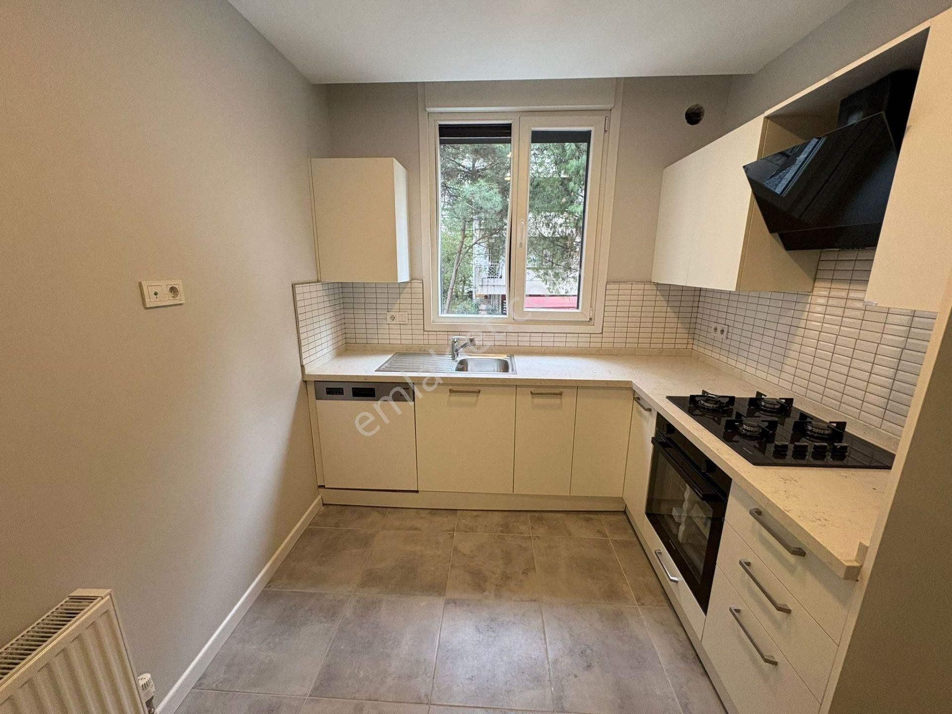 Feneryolu Bağdat Caddesi 2. Bina Marmaray Komşu Sıfır - Görsel 13