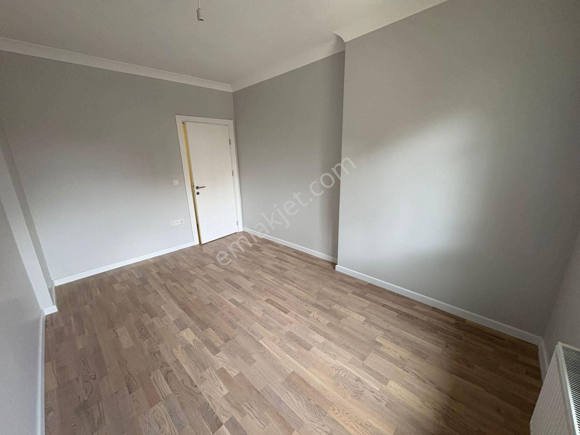 Feneryolu Bağdat Caddesi 2. Bina Marmaray Komşu Sıfır - Görsel 18