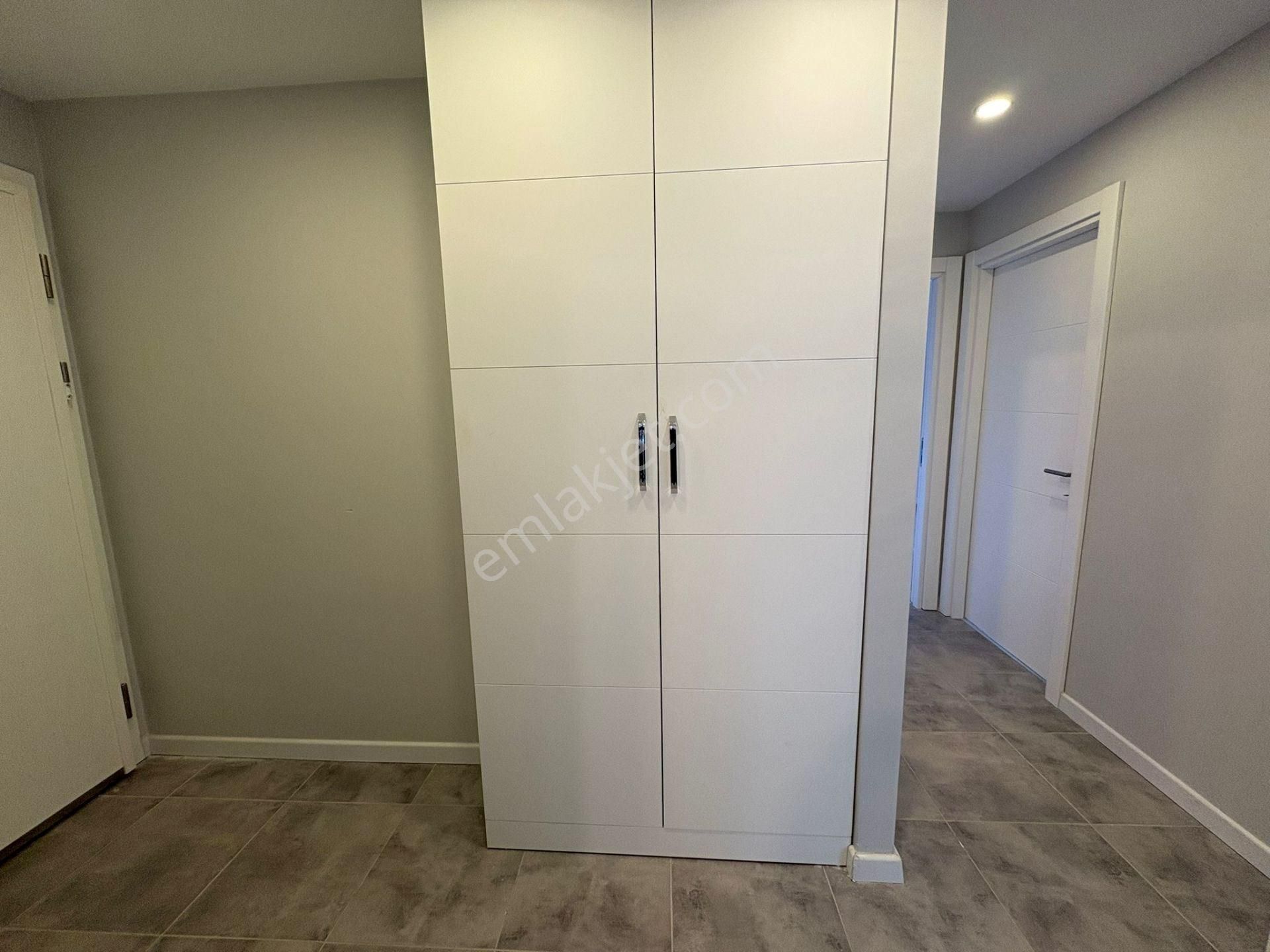 Feneryolu Bağdat Caddesi 2. Bina Marmaray Komşu Sıfır - Görsel 11