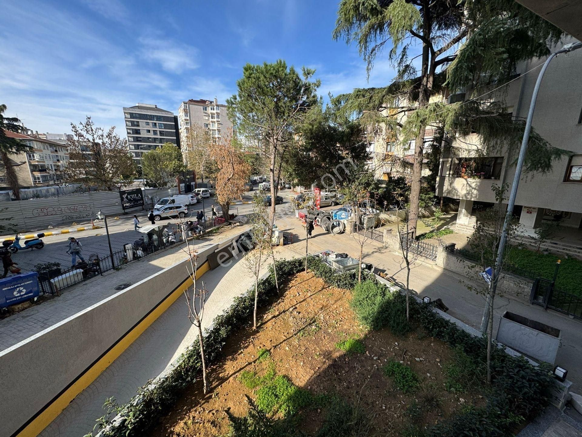 Feneryolu Bağdat Caddesi 2. Bina Marmaray Komşu Sıfır - Görsel 8