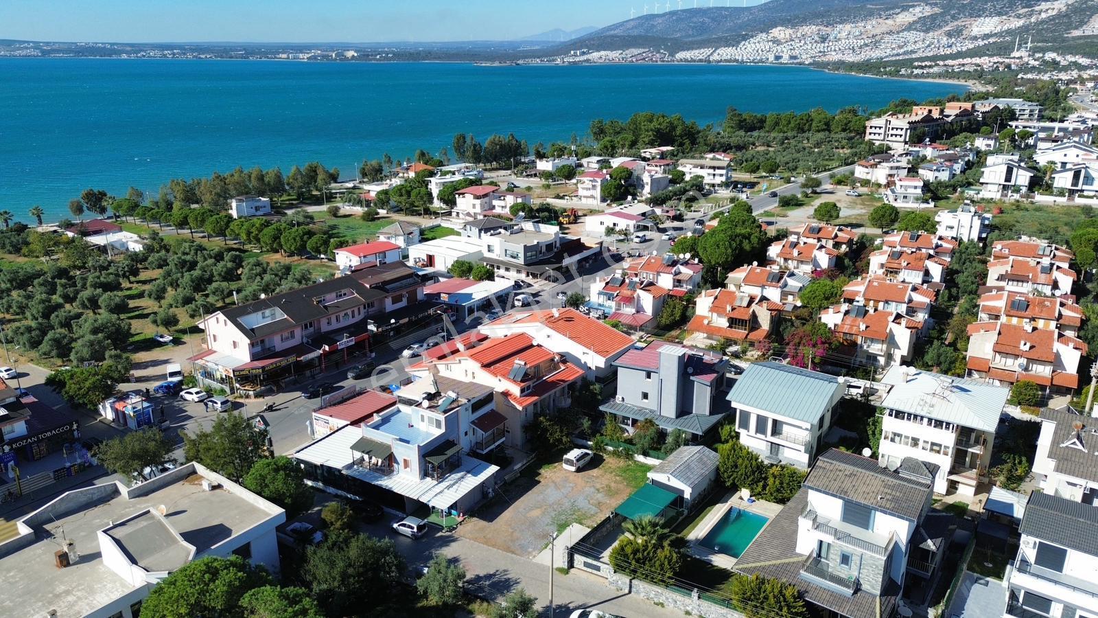 Akbük'ün Kalbinde Denize 200 Mt. Mesafeli Bir Yatırım Fırsatı - Görsel 8