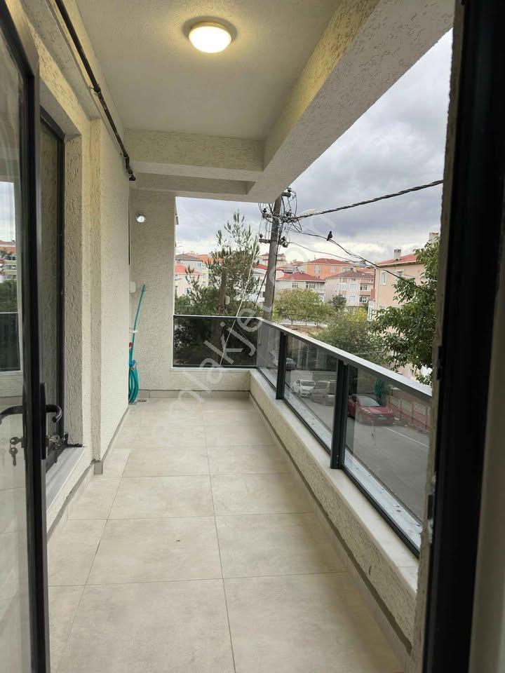 Alyans Life İnşaat'tan Bölgede Emsalsiz Fiyatta Daire - Görsel 7