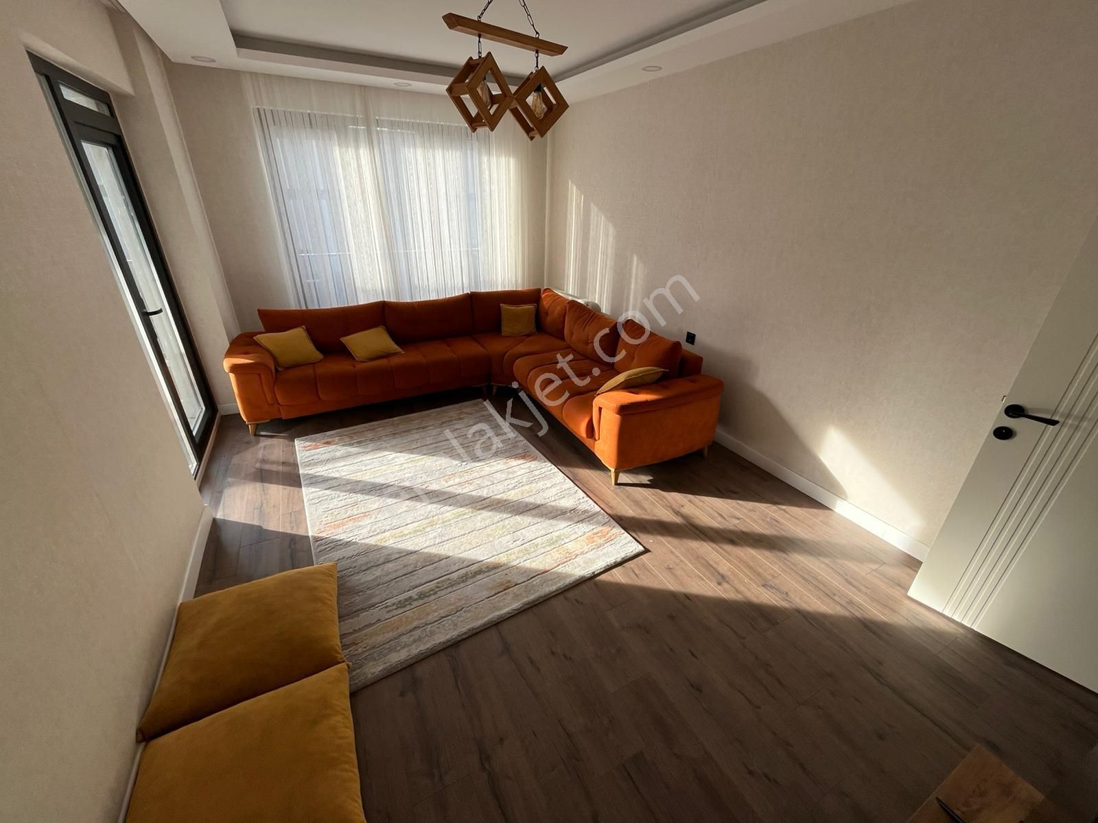 Ovacık Mevkii'de 4.5+1 Muazzam Site Dairesi! - Görsel 13