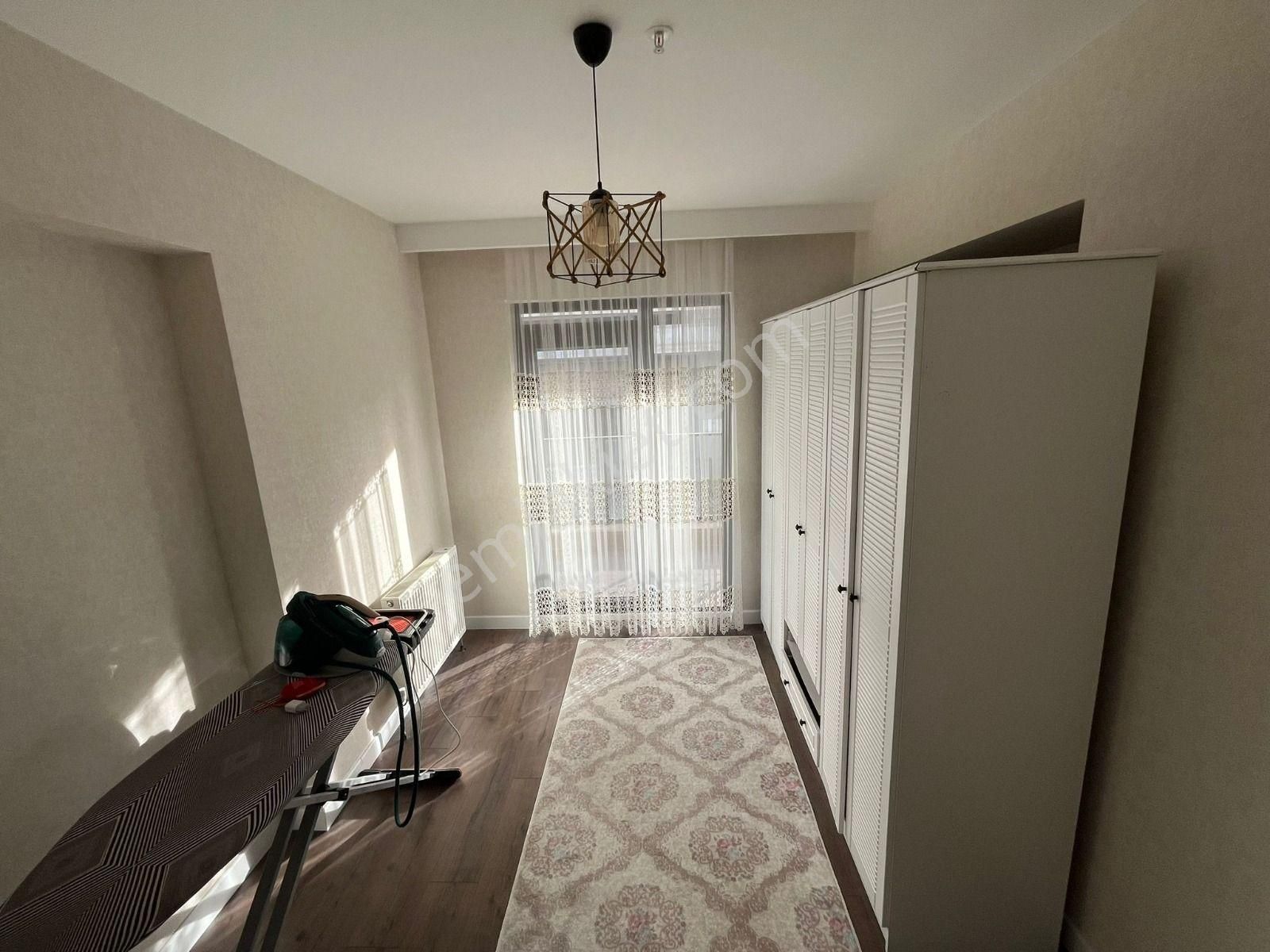 Ovacık Mevkii'de 4.5+1 Muazzam Site Dairesi! - Görsel 23