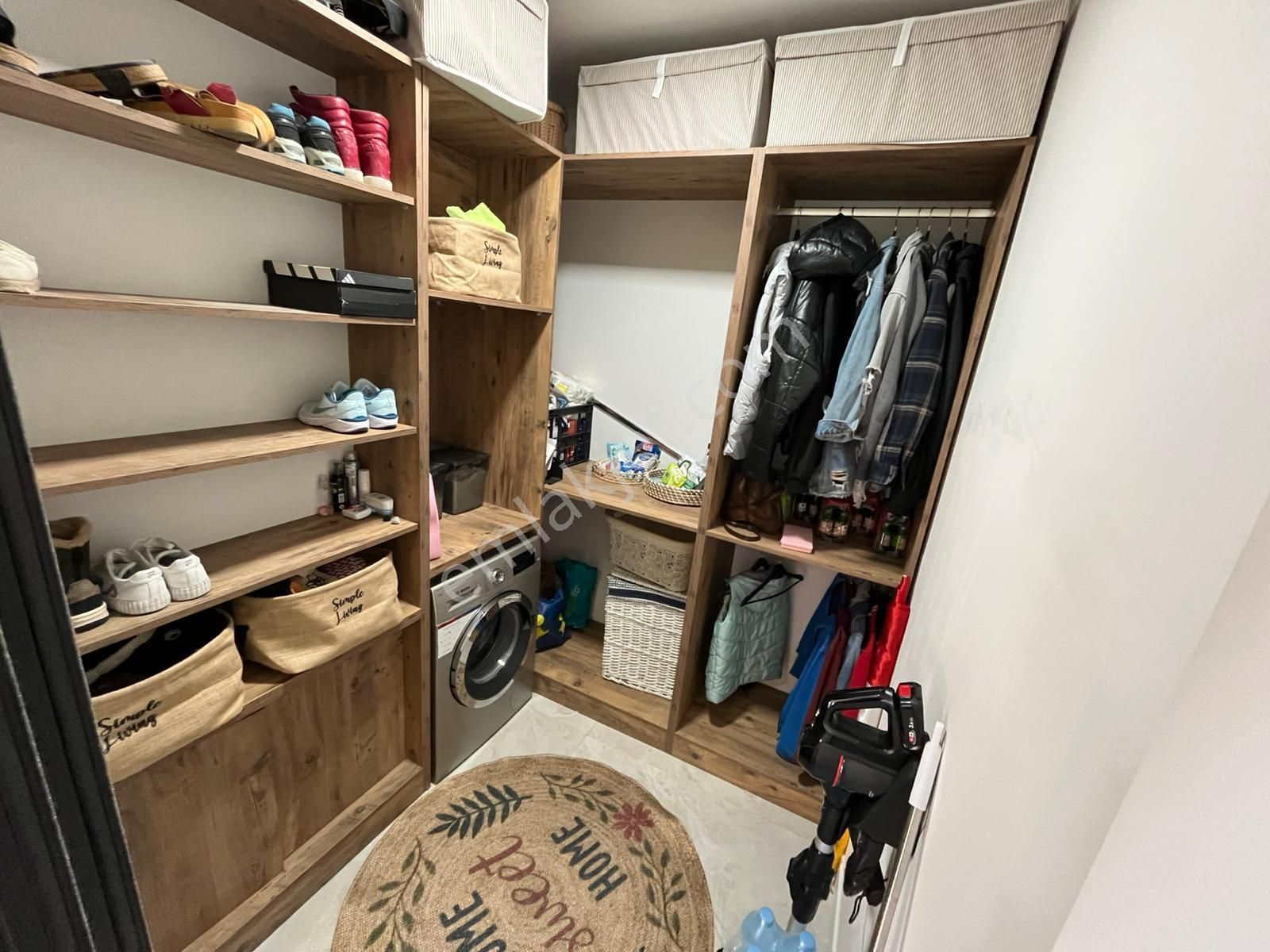 Ovacık Mevkii'de 4.5+1 Muazzam Site Dairesi! - Görsel 20