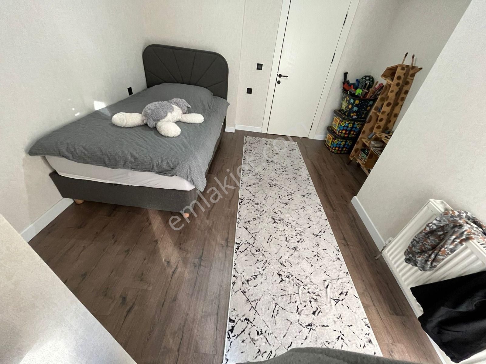 Ovacık Mevkii'de 4.5+1 Muazzam Site Dairesi! - Görsel 21