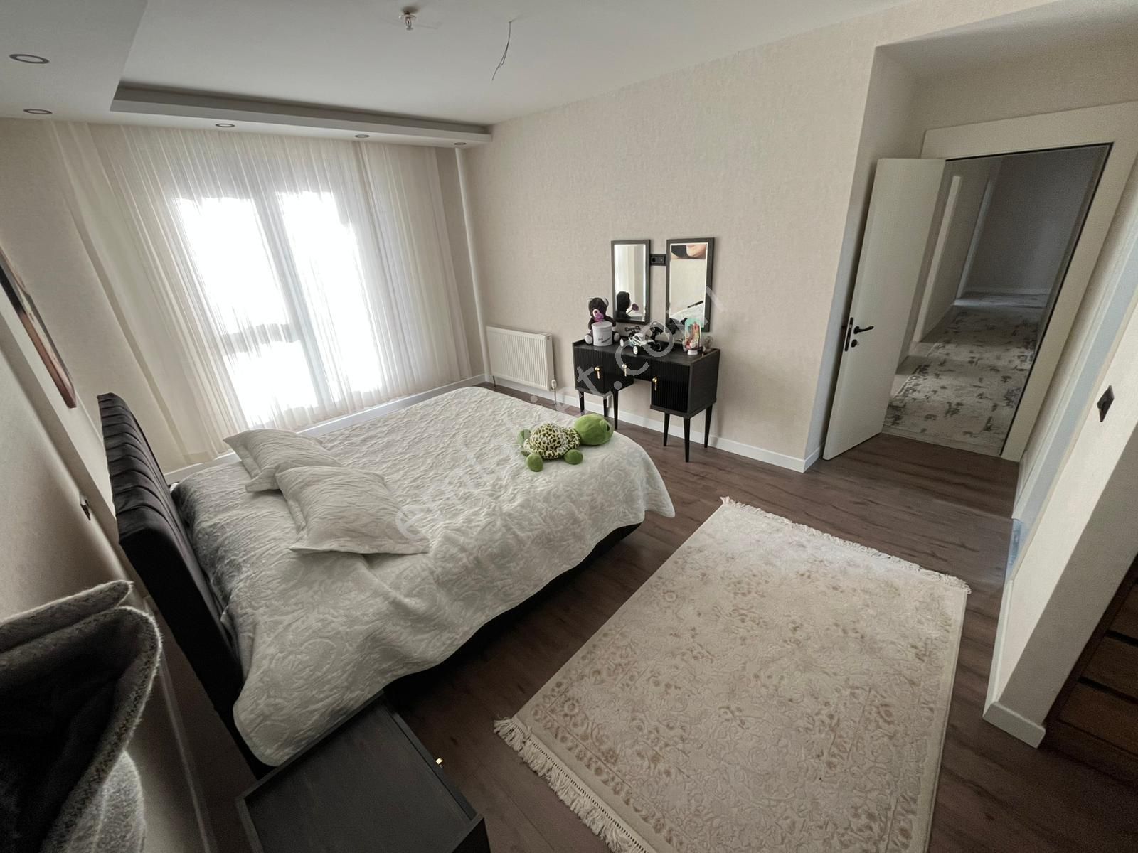 Ovacık Mevkii'de 4.5+1 Muazzam Site Dairesi! - Görsel 16