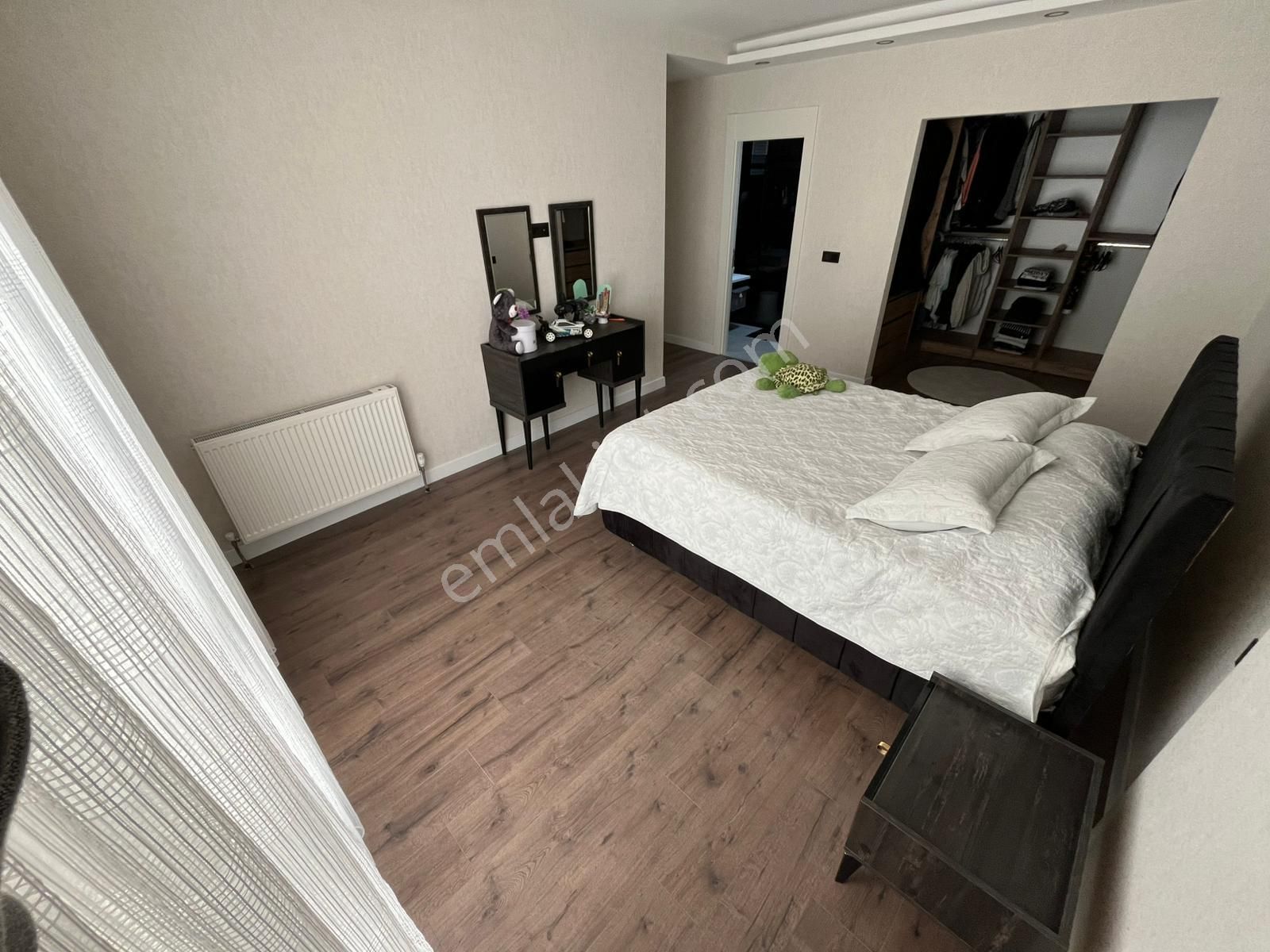 Ovacık Mevkii'de 4.5+1 Muazzam Site Dairesi! - Görsel 17