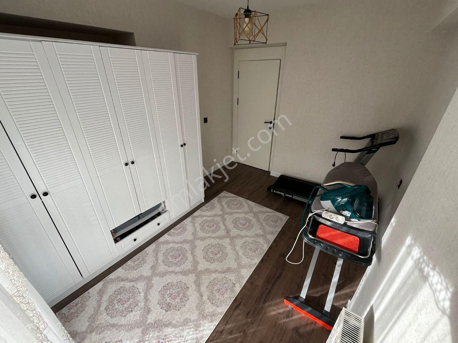 Ovacık Mevkii'de 4.5+1 Muazzam Site Dairesi! - Görsel 24