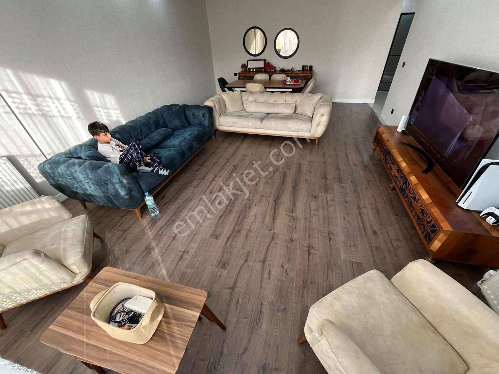 Ovacık Mevkii'de 4.5+1 Muazzam Site Dairesi! - Görsel 11