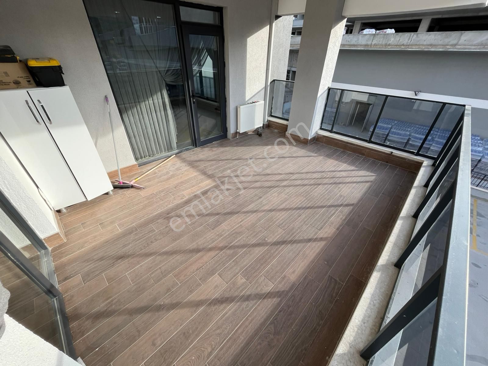 Ovacık Mevkii'de 4.5+1 Muazzam Site Dairesi! - Görsel 7