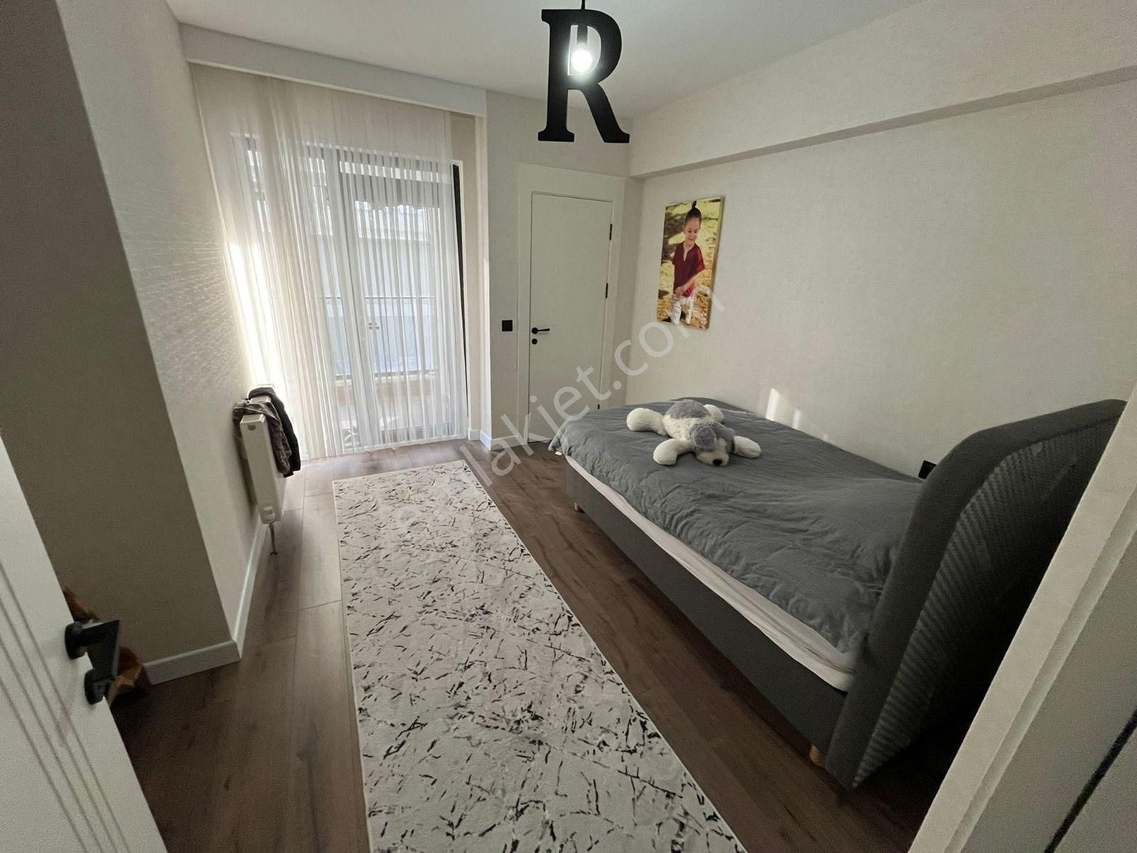 Ovacık Mevkii'de 4.5+1 Muazzam Site Dairesi! - Görsel 22