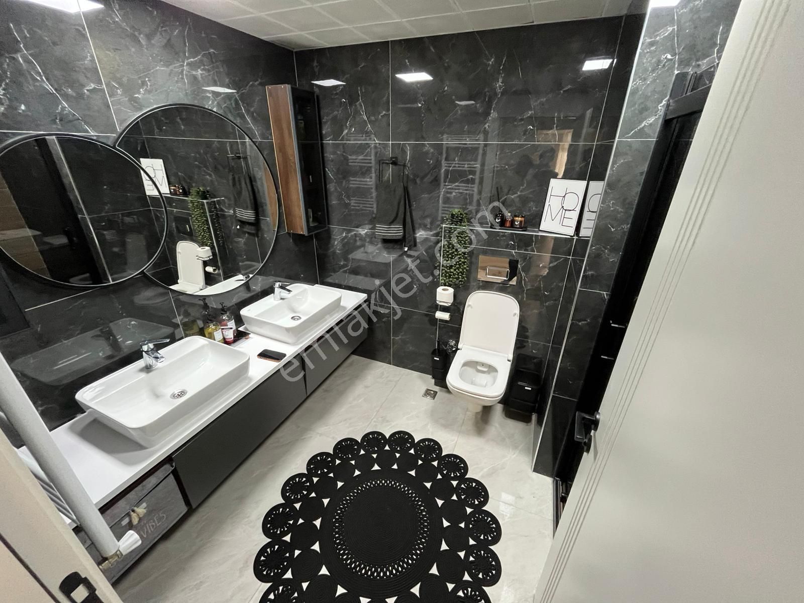 Ovacık Mevkii'de 4.5+1 Muazzam Site Dairesi! - Görsel 25