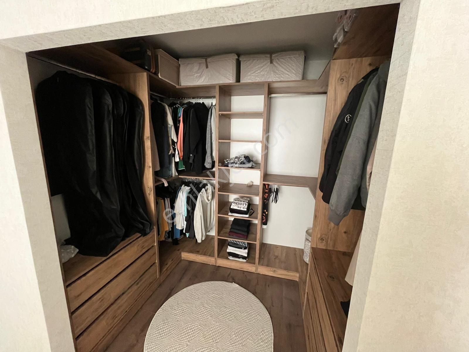 Ovacık Mevkii'de 4.5+1 Muazzam Site Dairesi! - Görsel 29