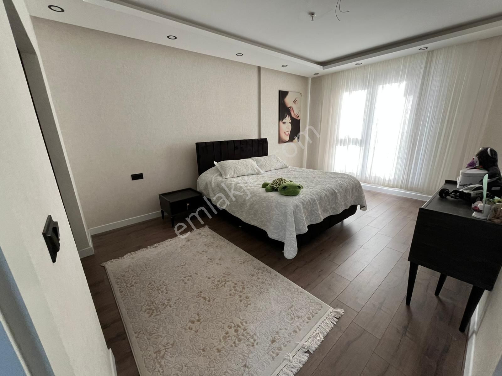 Ovacık Mevkii'de 4.5+1 Muazzam Site Dairesi! - Görsel 15