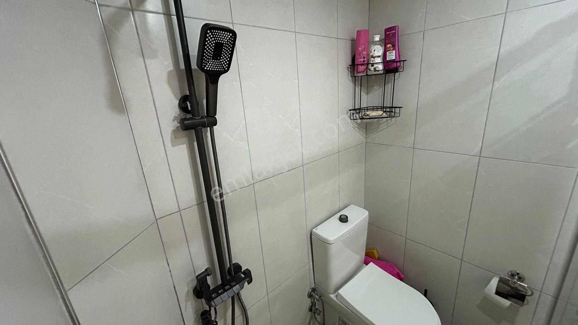 Esenboğa Kampüste Full Eşyalı Lüks Yapılı 1+1 Satılık Daire - Görsel 15