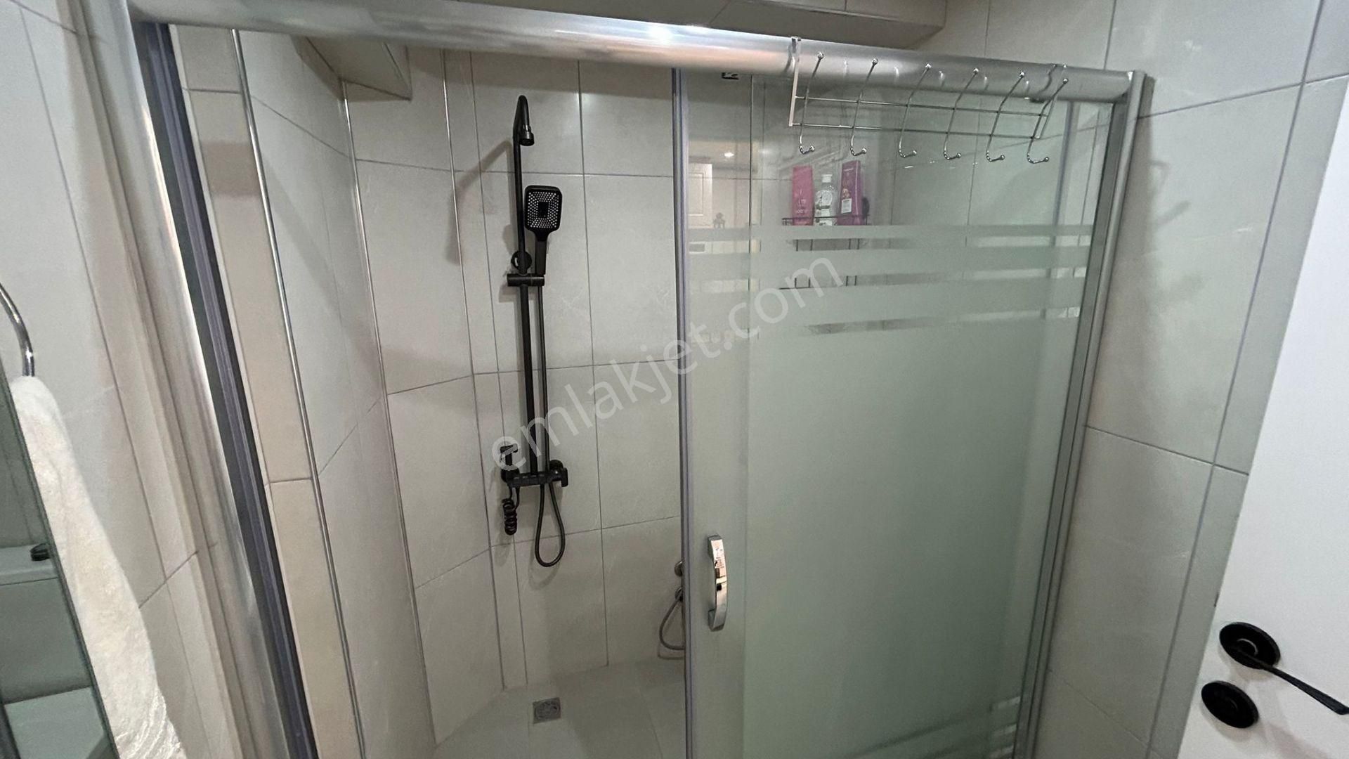 Esenboğa Kampüste Full Eşyalı Lüks Yapılı 1+1 Satılık Daire - Görsel 14