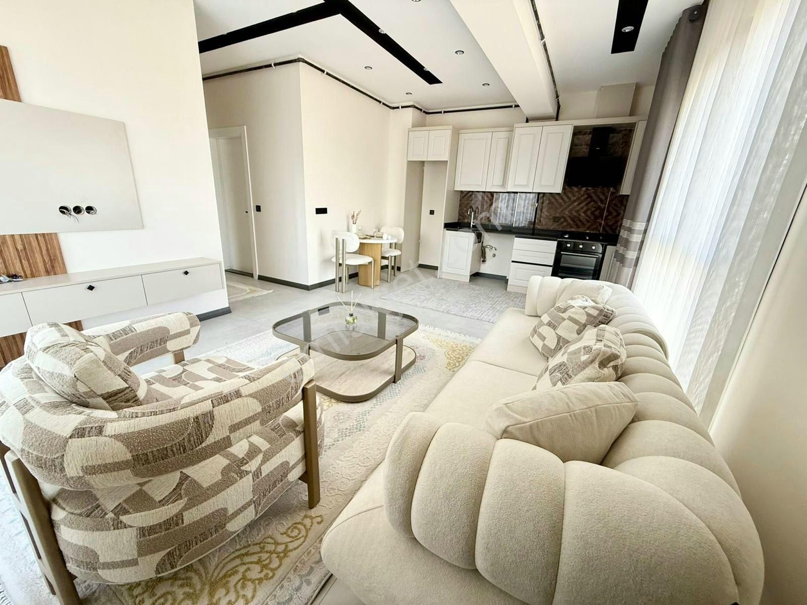 Yenişafak'ta Harika Konumlu Lüx Konsept Butik Daireler - Görsel 6